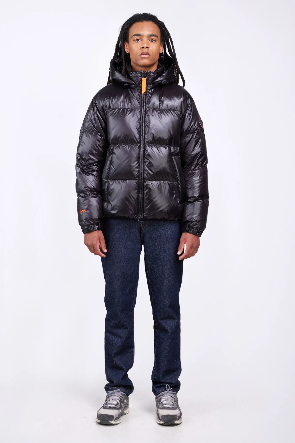 Marcel parka sale