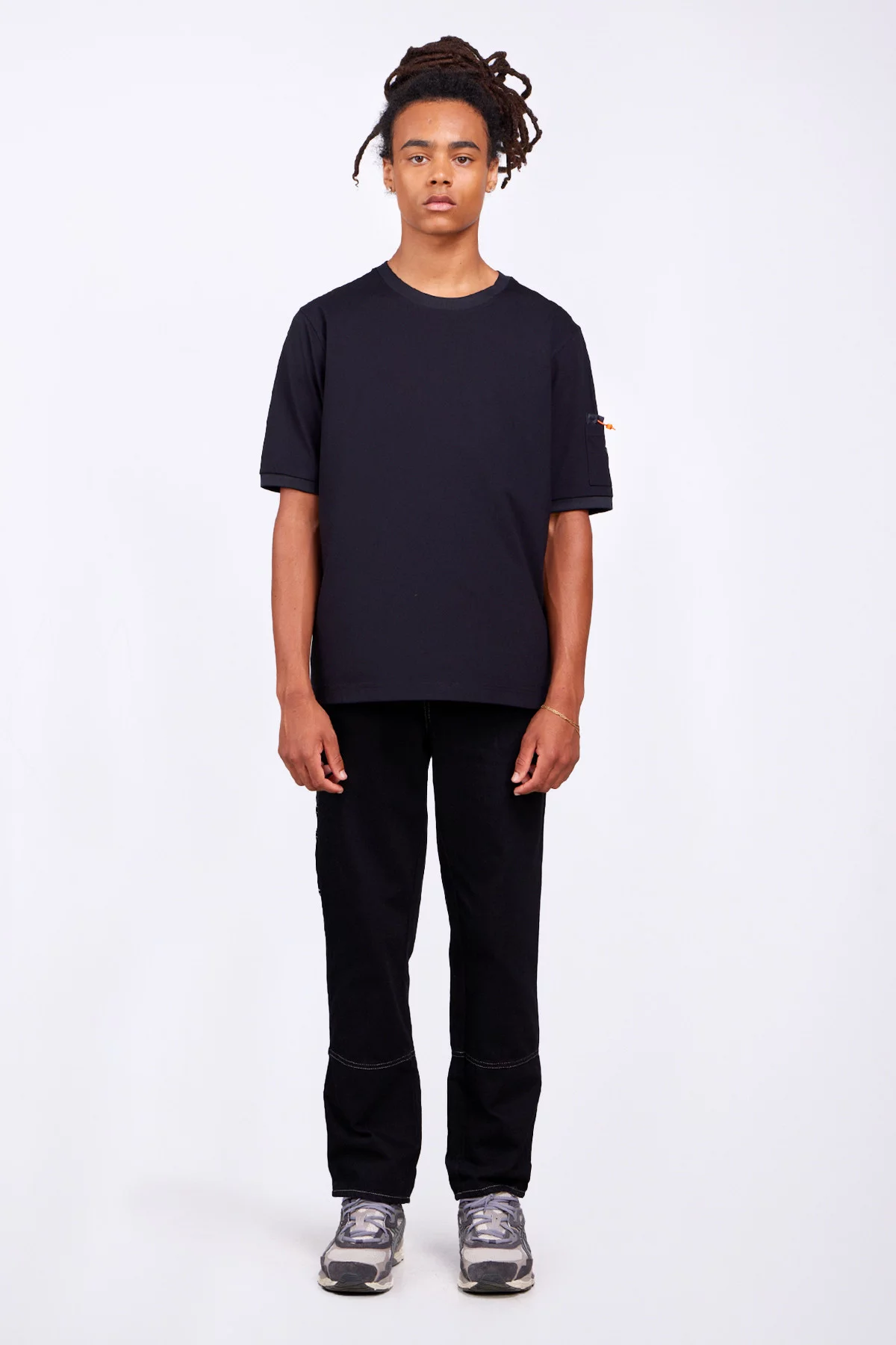 Jordan pocket shop t shirt