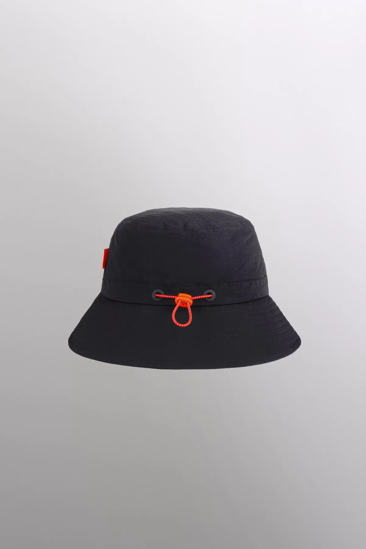 Bimbo adjustable nylon bucket hat