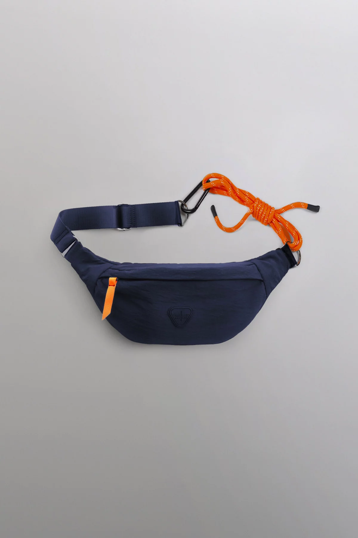 Noah belt bag with drawstring shoulder strap