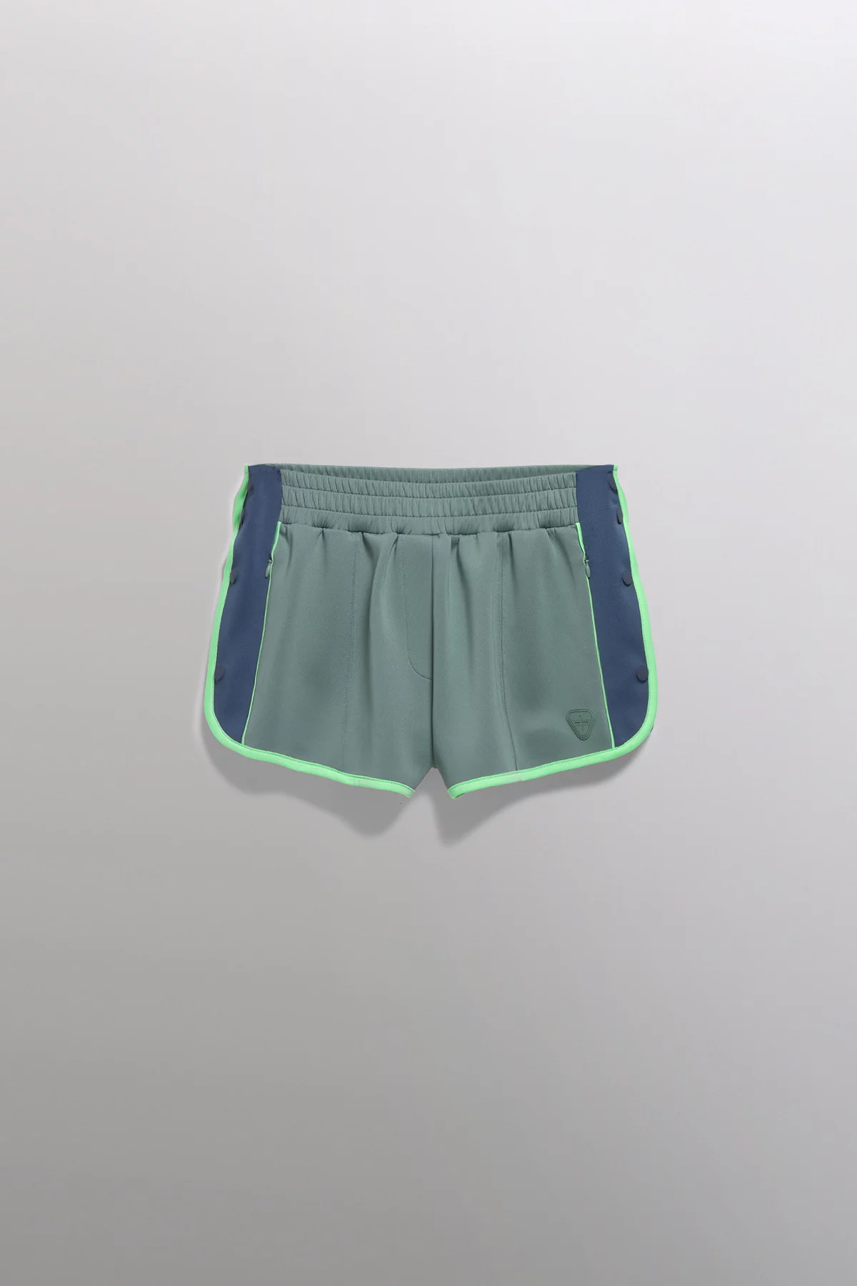 Uma sports shorts