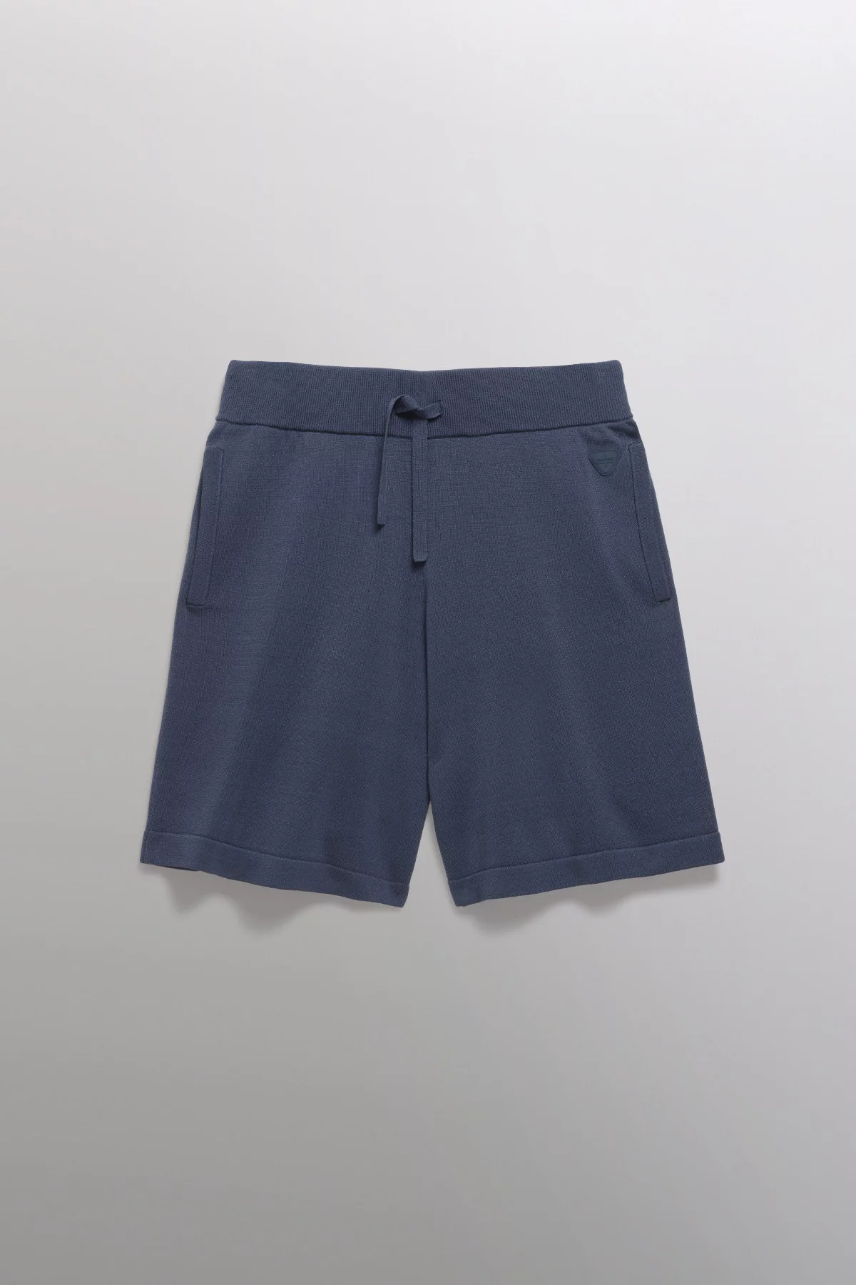 Isidore knitted shorts