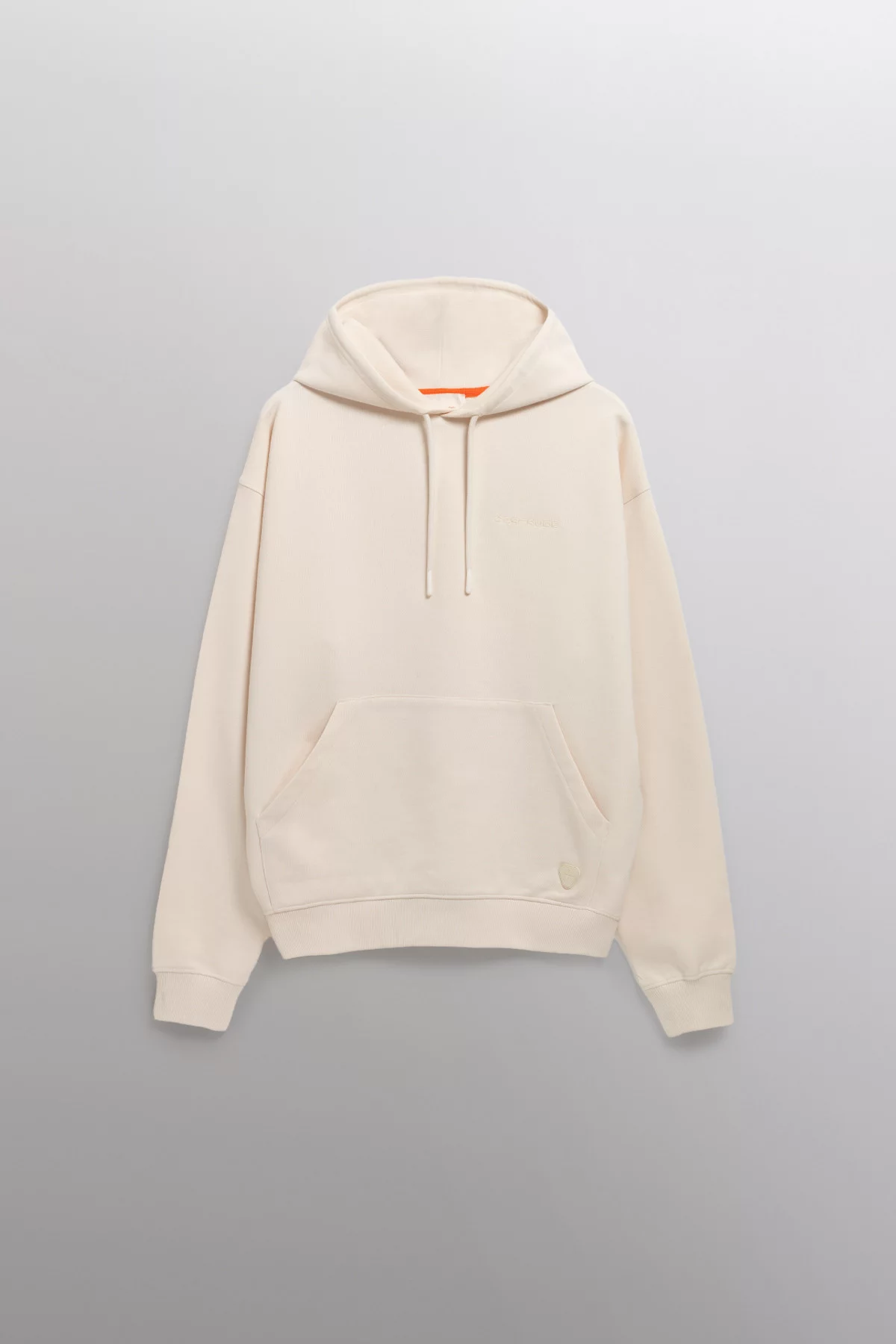 Anto Br unisex embroidered hoodie