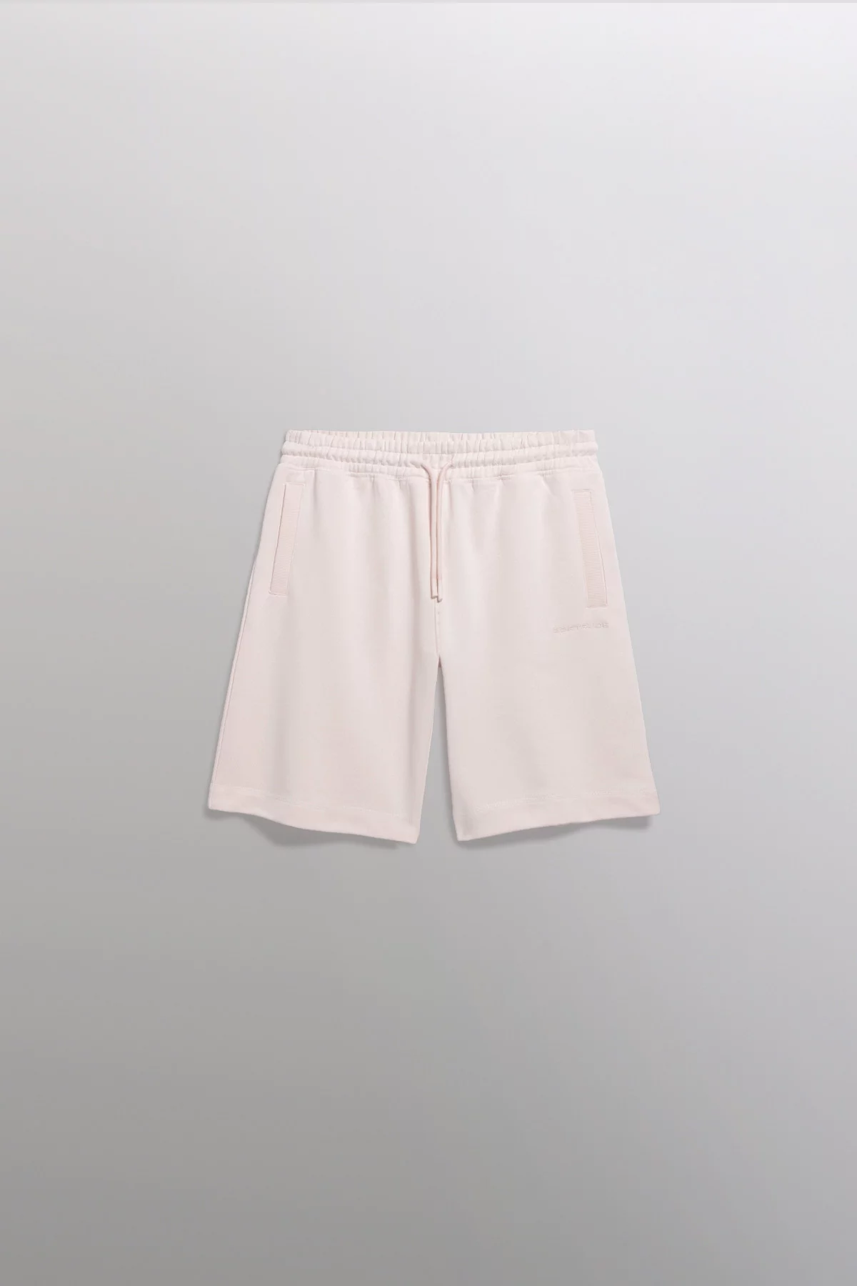 Little Yann loose-fitting shorts