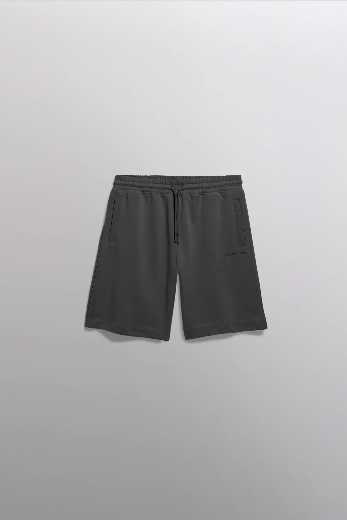 Little Yann loose-fitting shorts