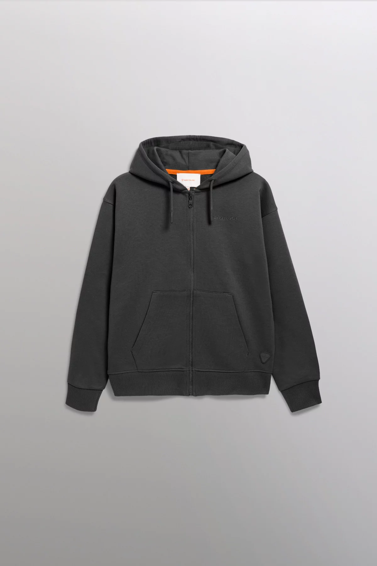 Little Paul unisex zip-up hoodie