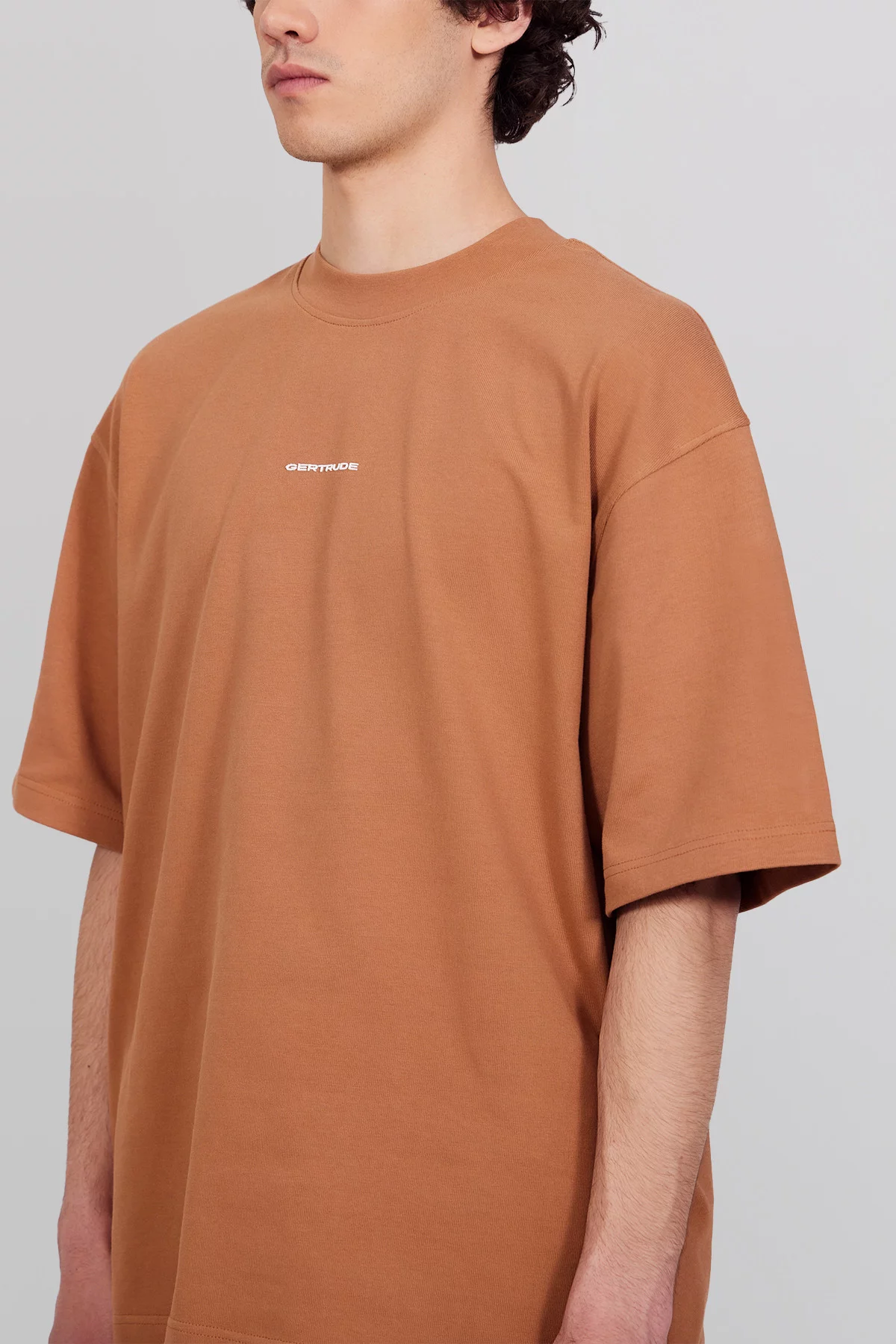 Anatole short-sleeve T-shirt