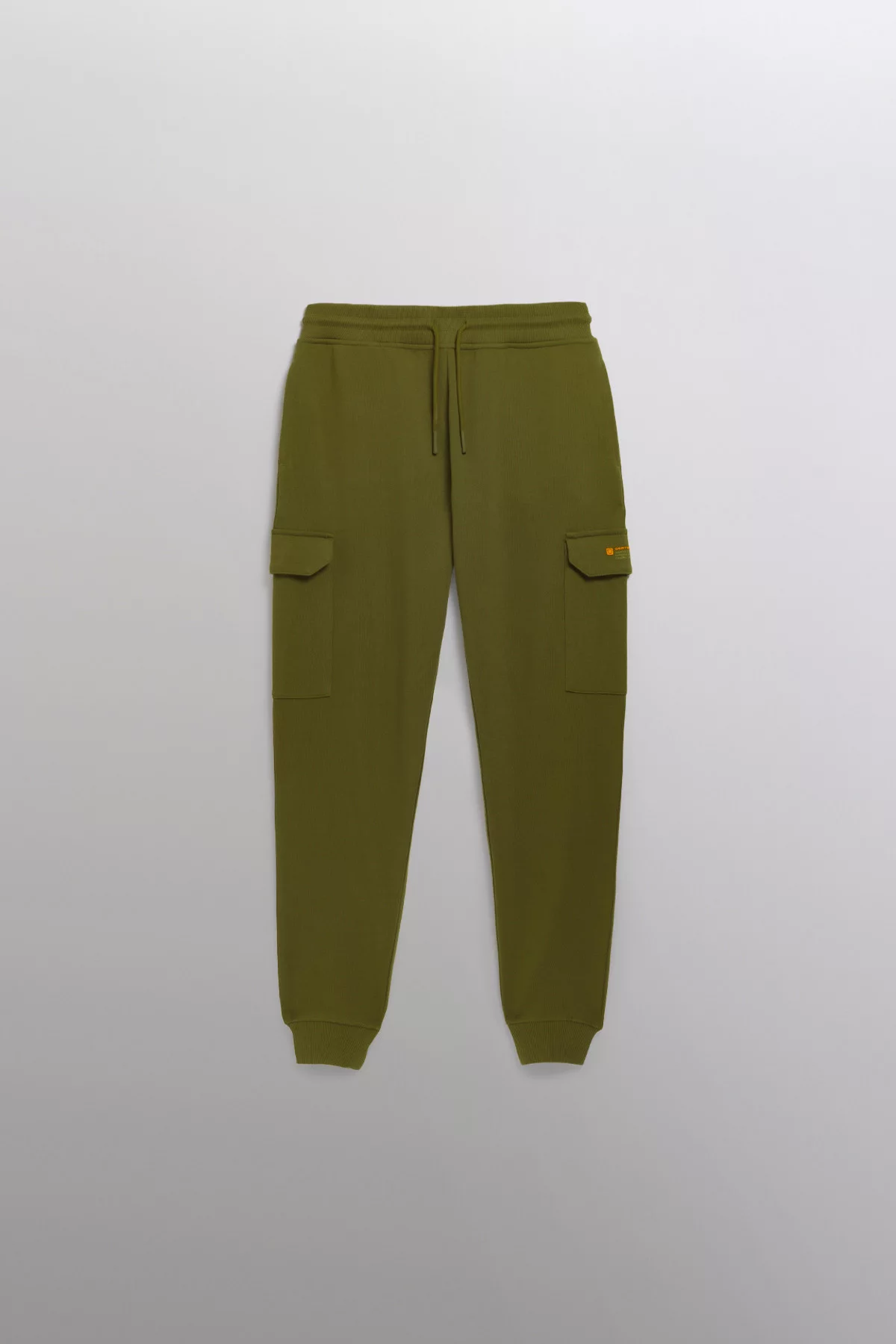 Mario unisex cargo pockets jogging pants