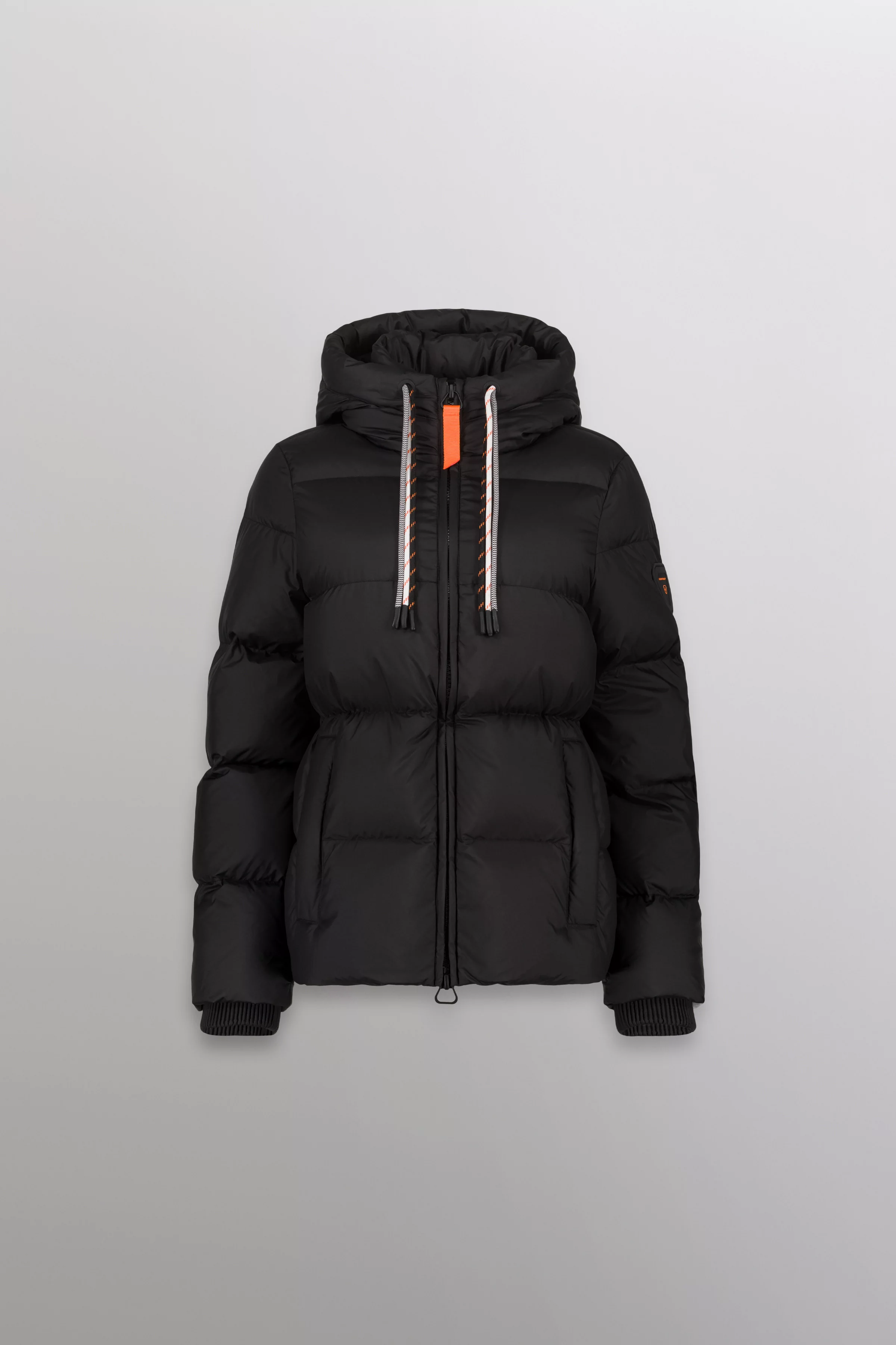 Oprah fitted jacket