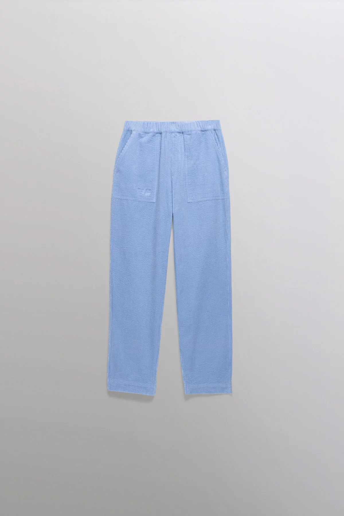 Axel corduroy unisex pants