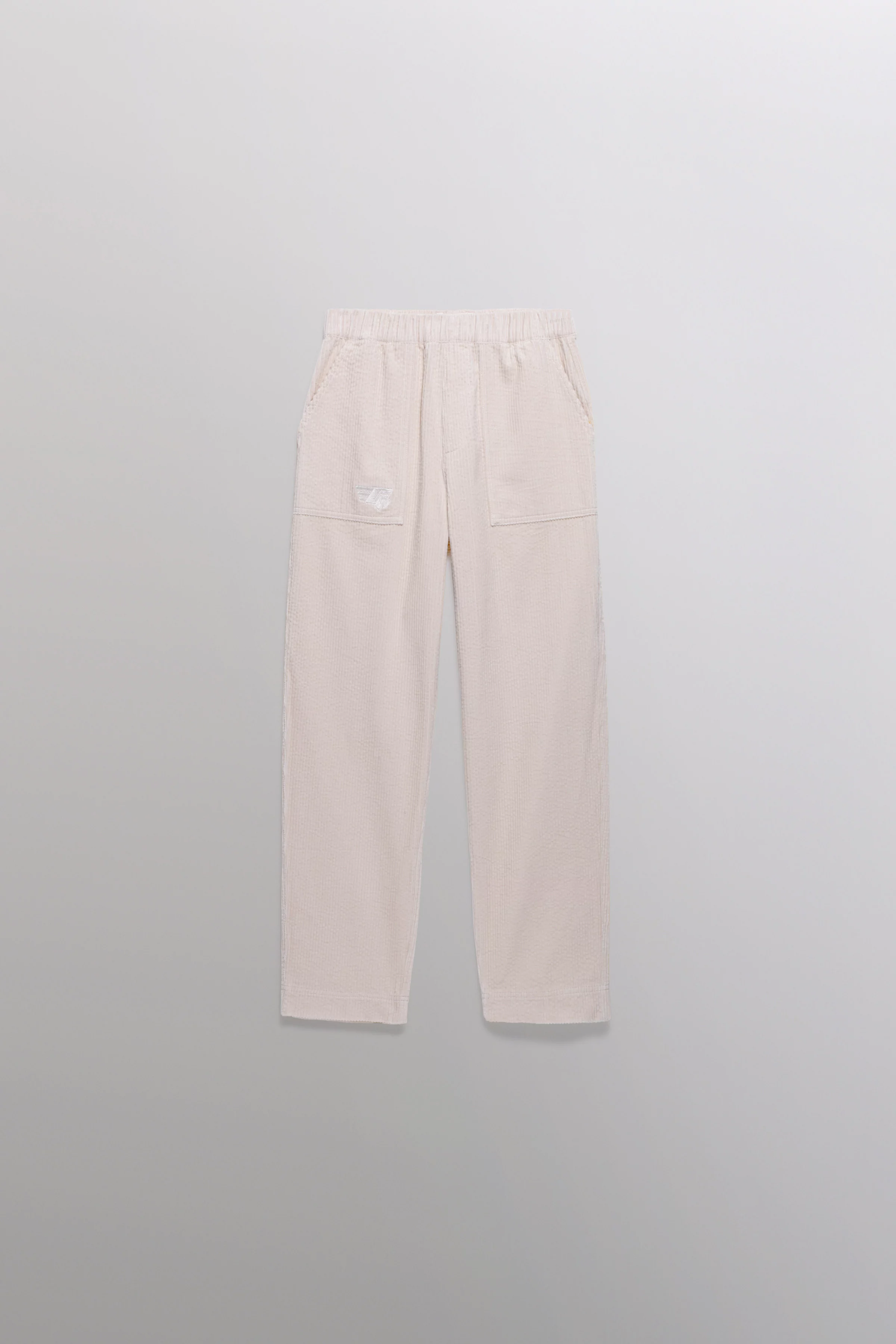 Axel corduroy unisex pants