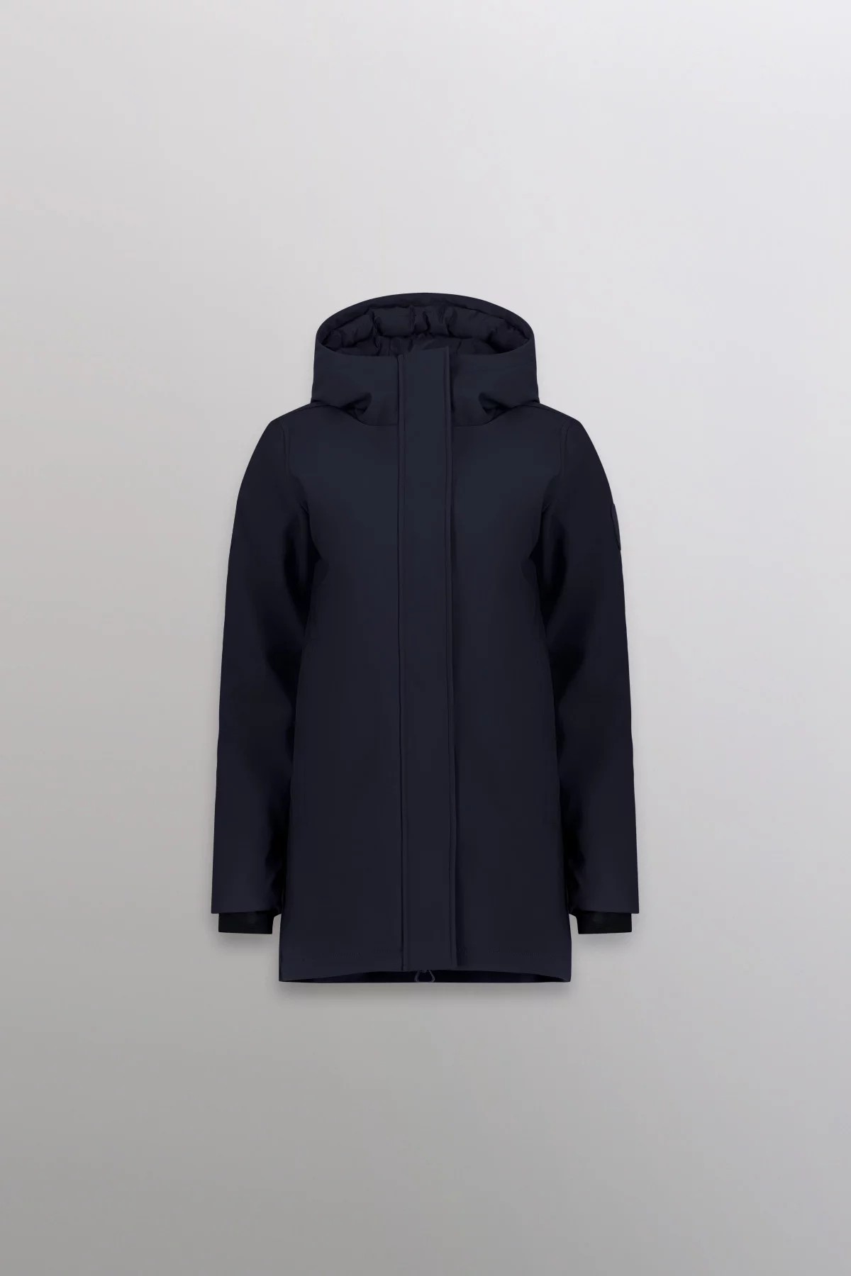 Parka en néoprène Christina