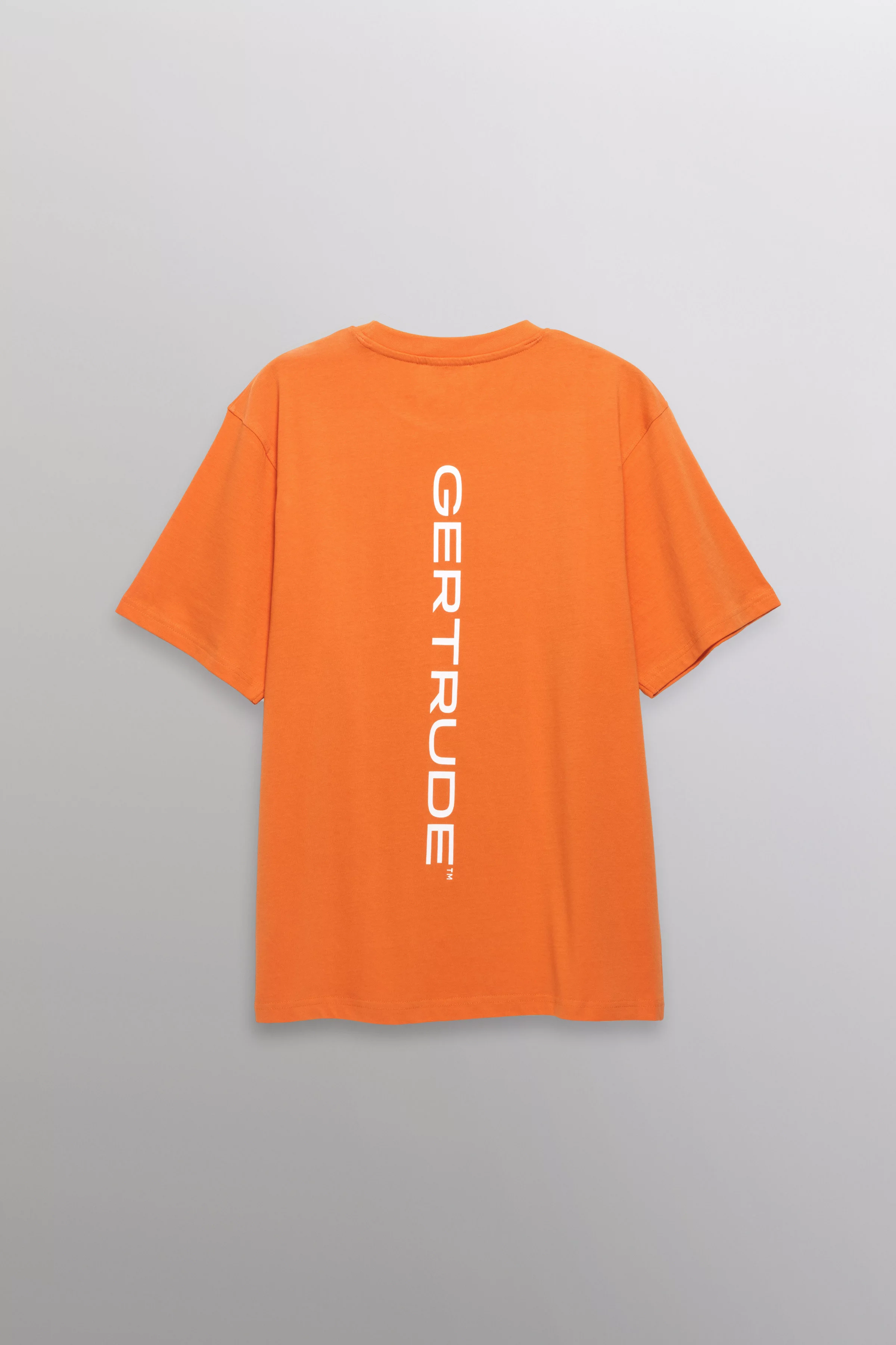 Leonce Script short sleeve T-shirt