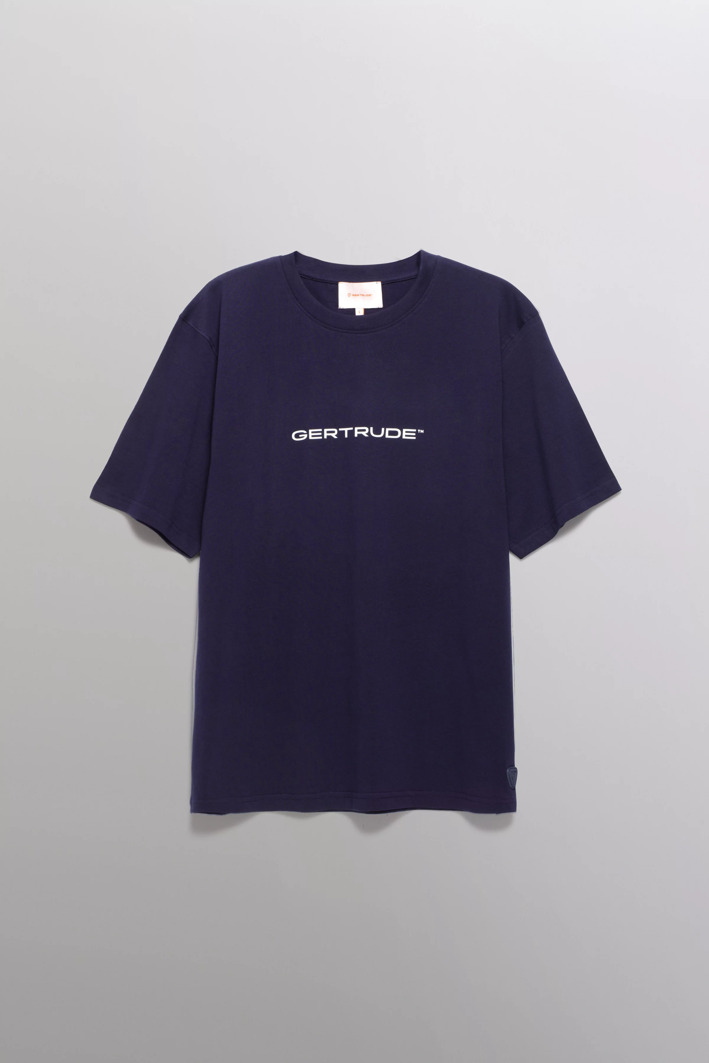 Tee-shirt à manches courtes Leonce