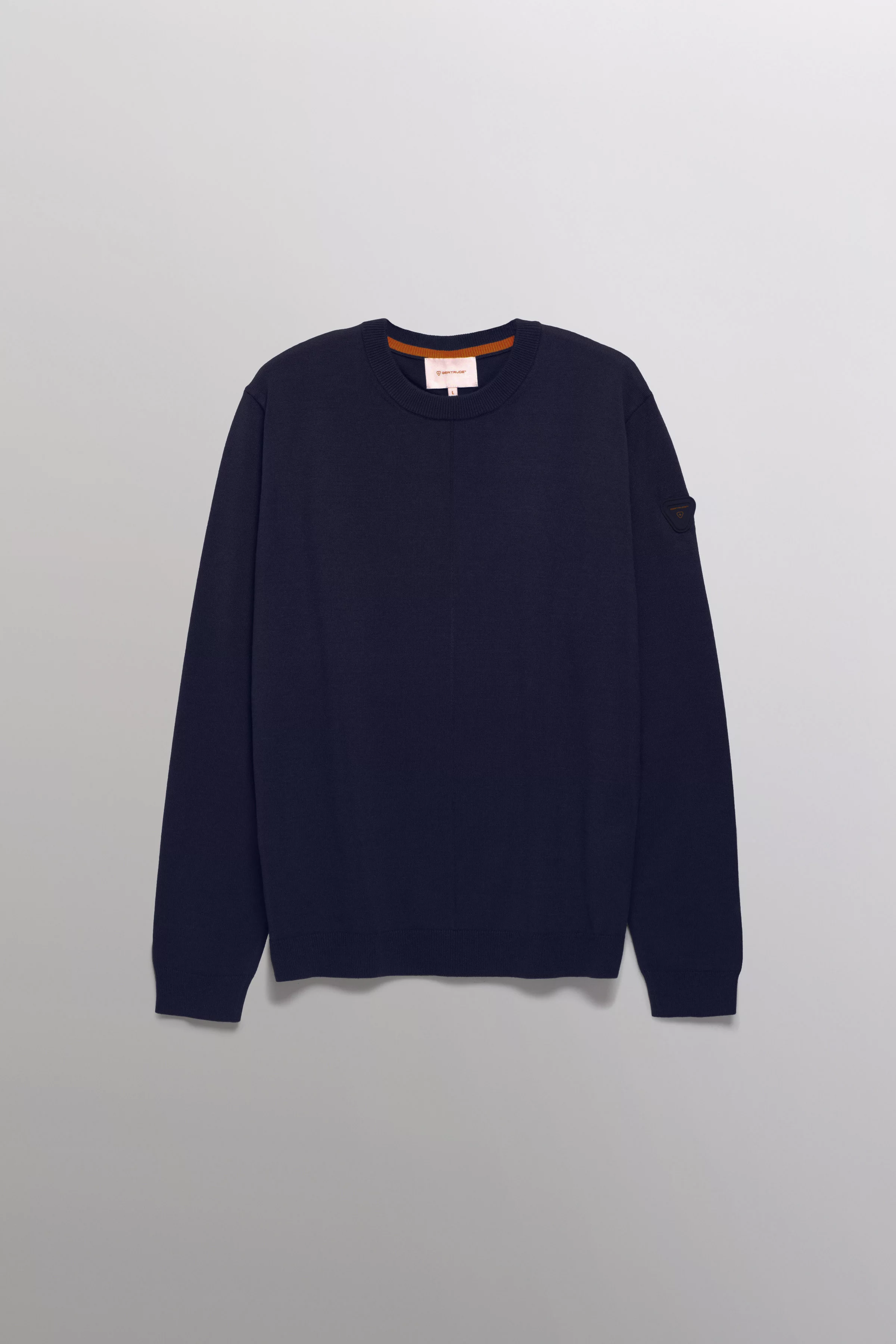 Alois knit sweater
