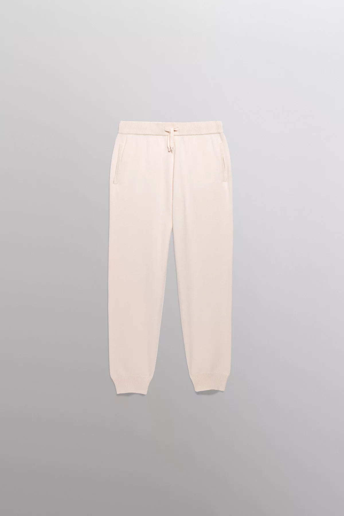 Maxime unisex knitted jogging pants