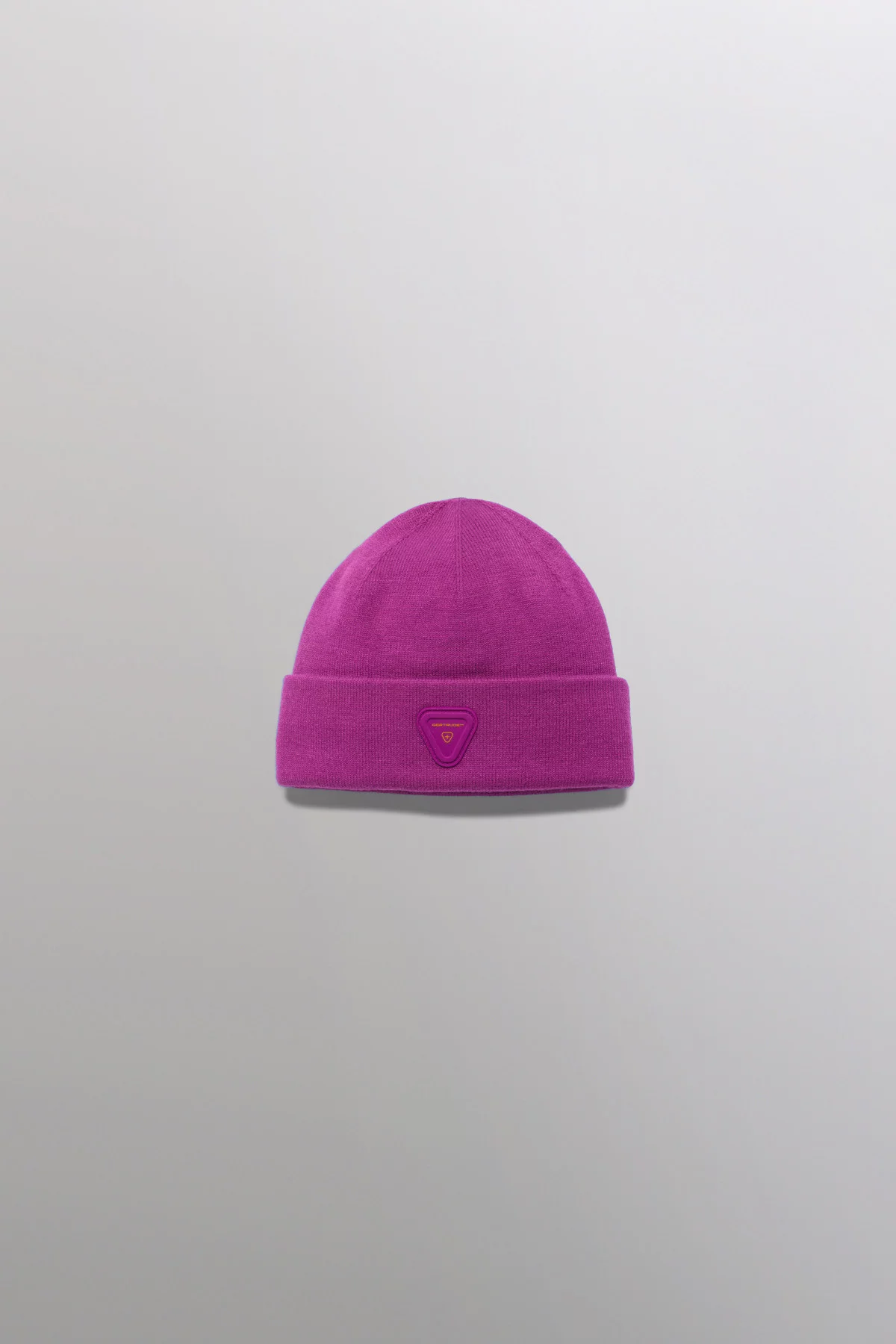 Jad unisex knit hat