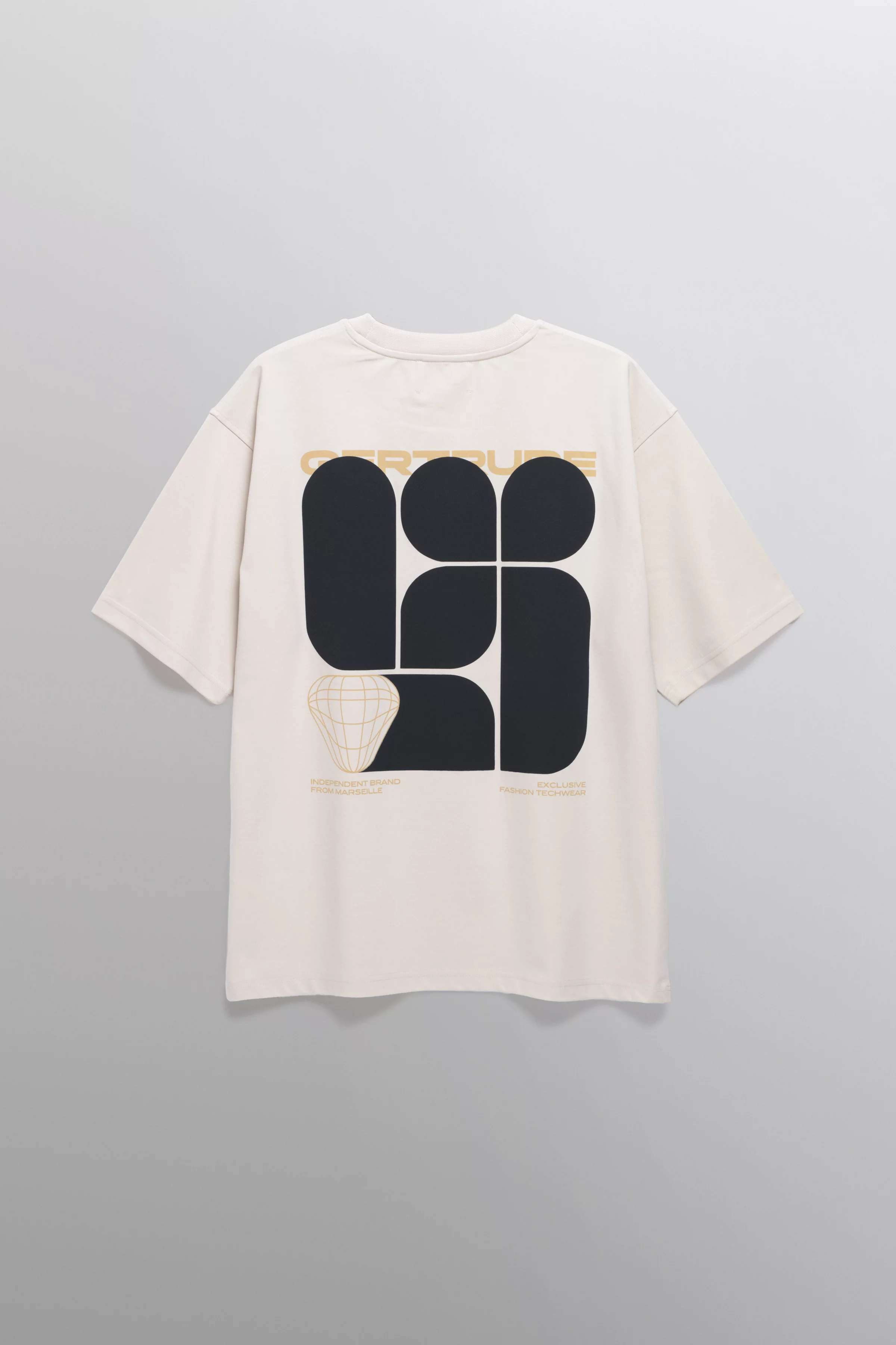 Tee-Shirt manches courtes Horton