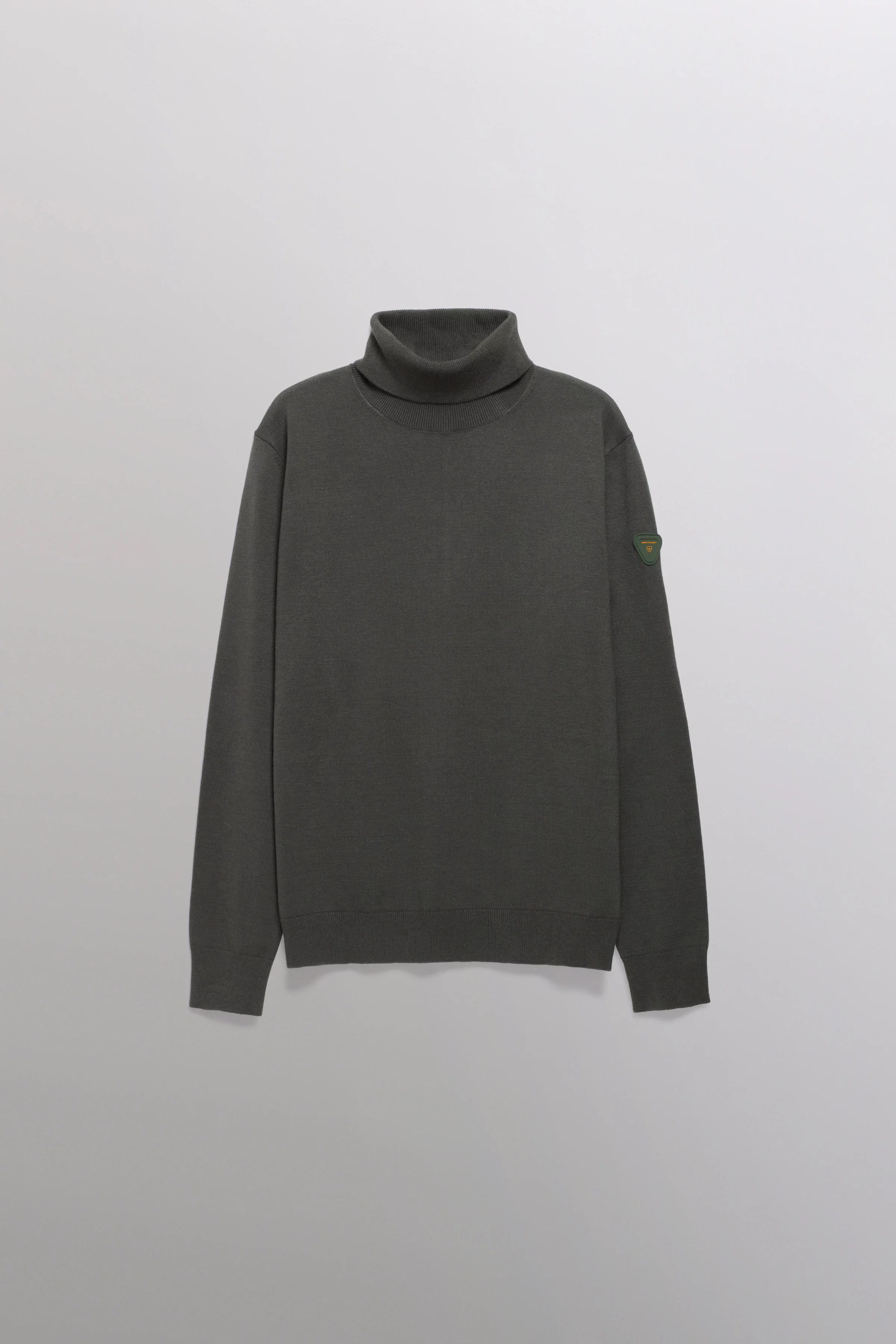 Eliott turtleneck knit sweater
