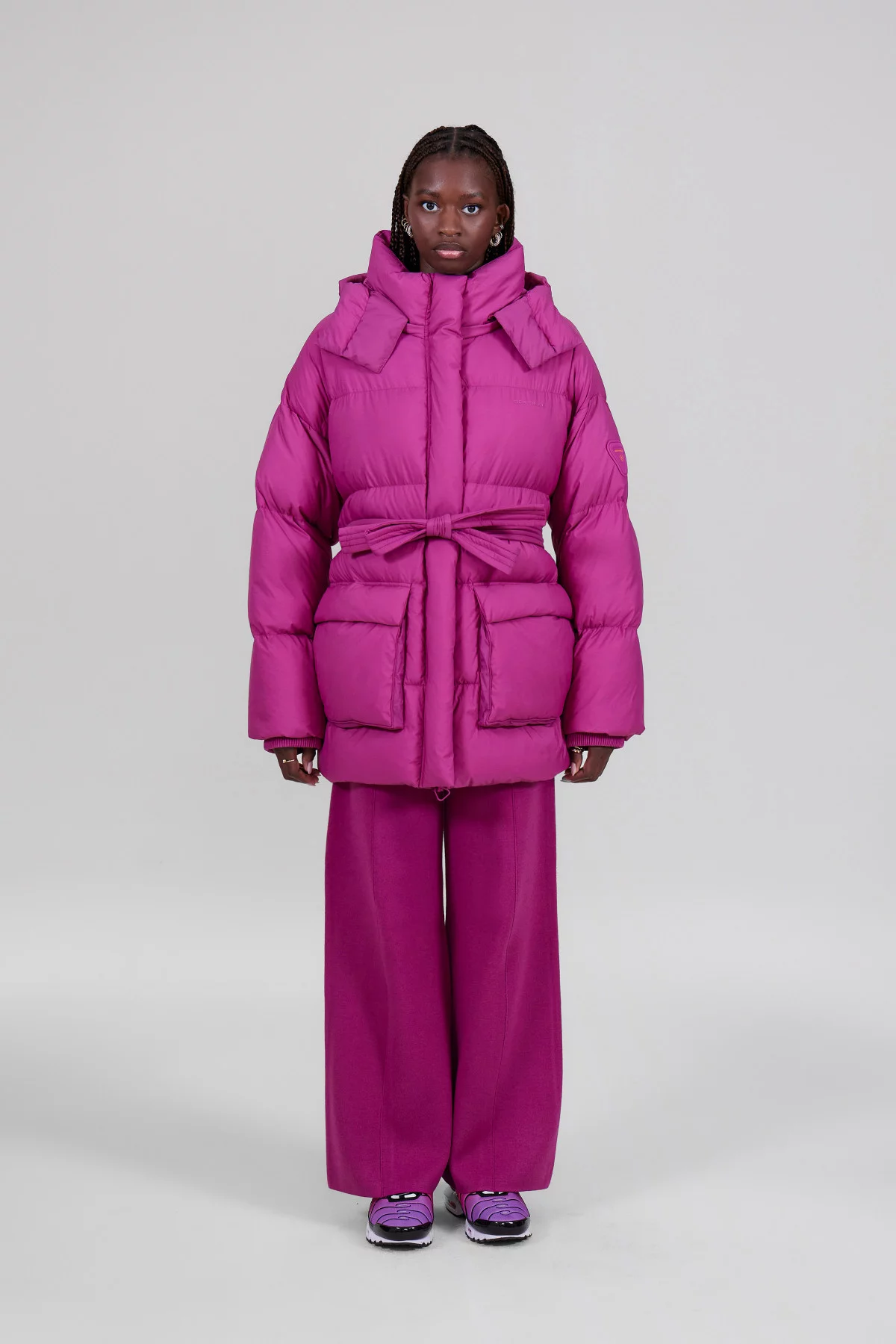 Manie Texture unisex...