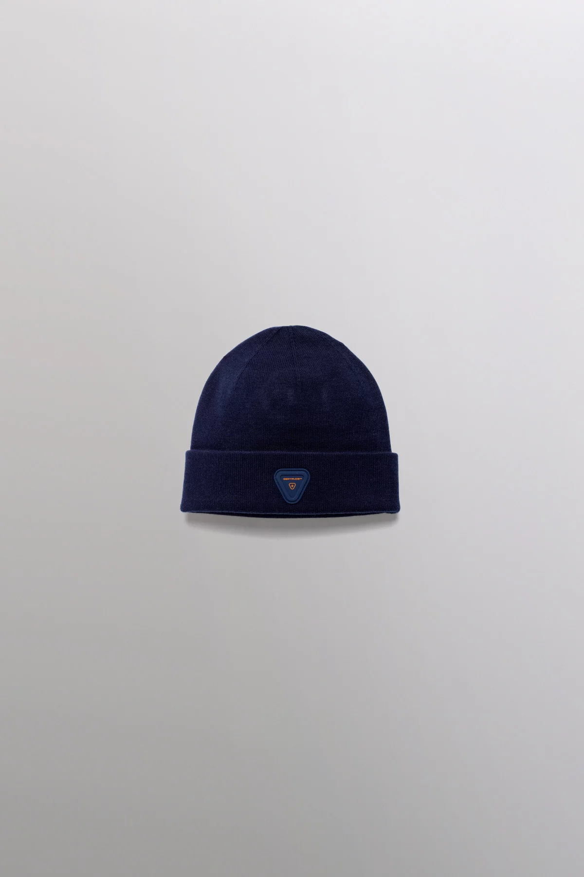 Jad unisex knit hat