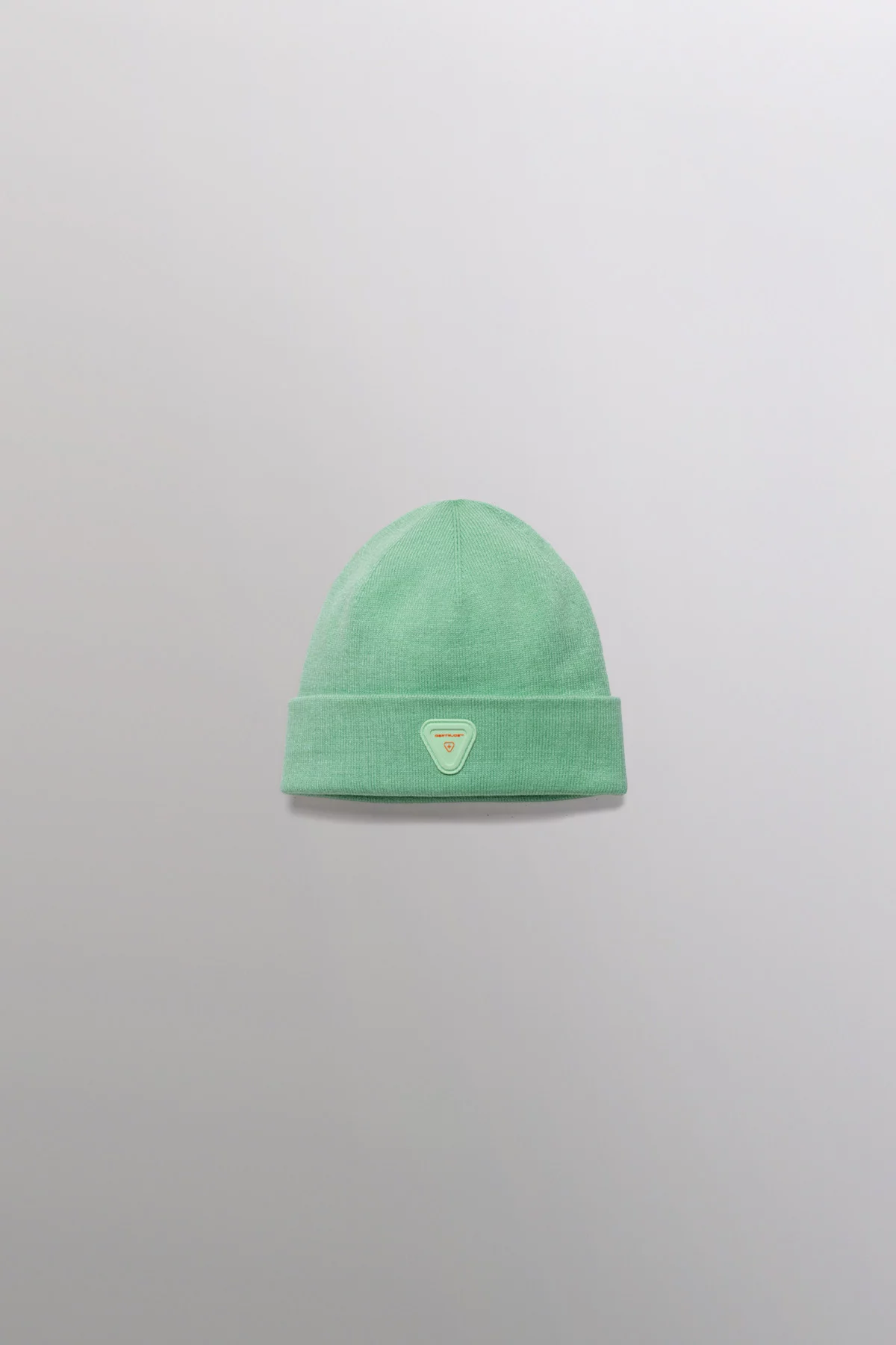 Jad unisex knit hat