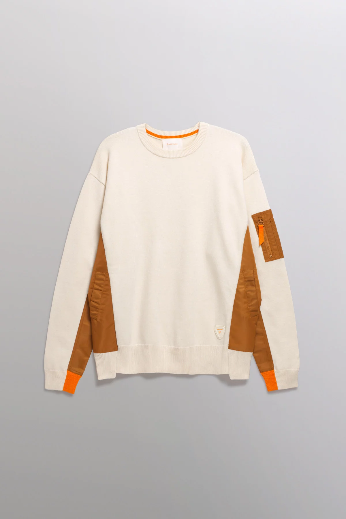 Aldo Bomber Sweater