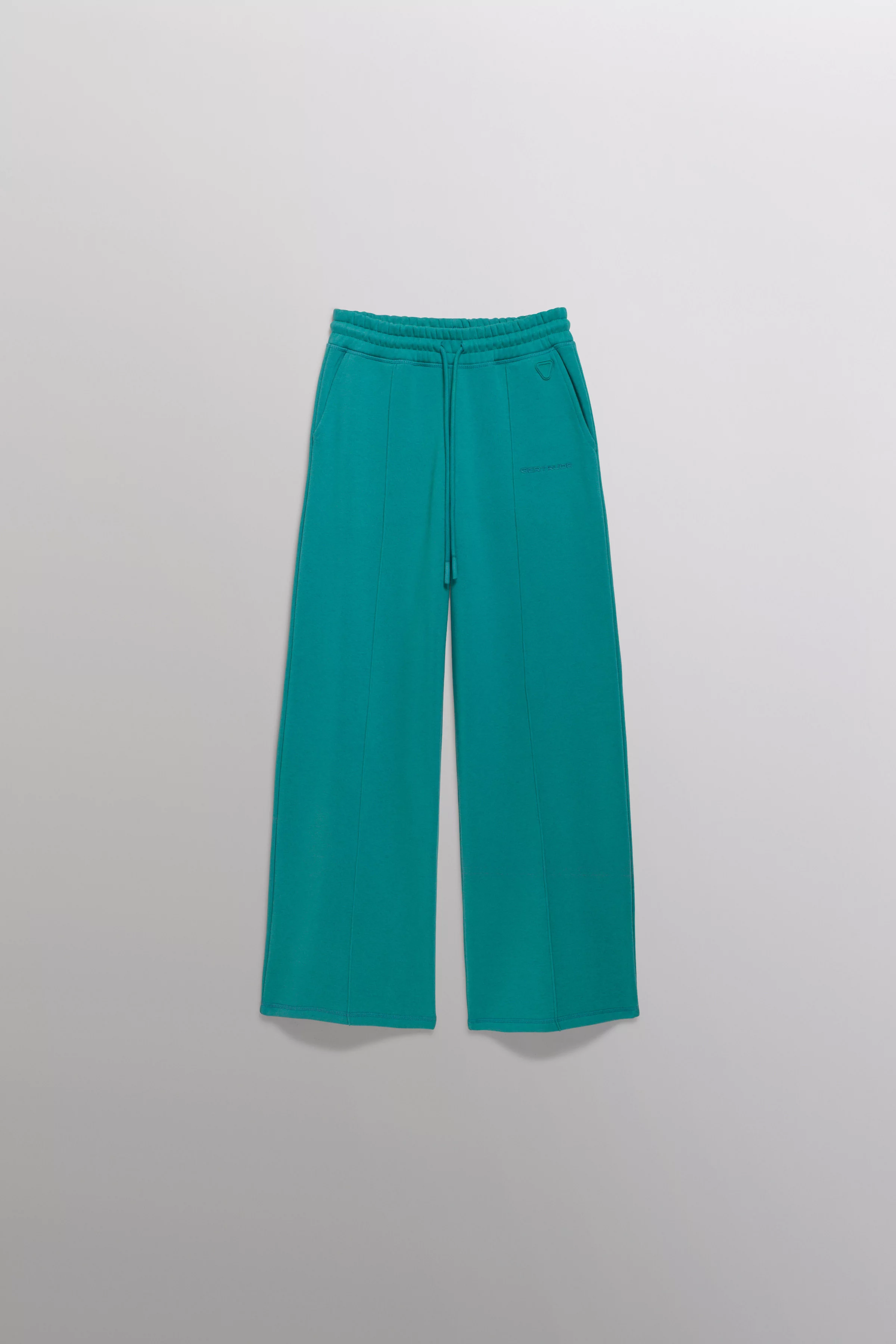 Emma loose-fitting jogging pants