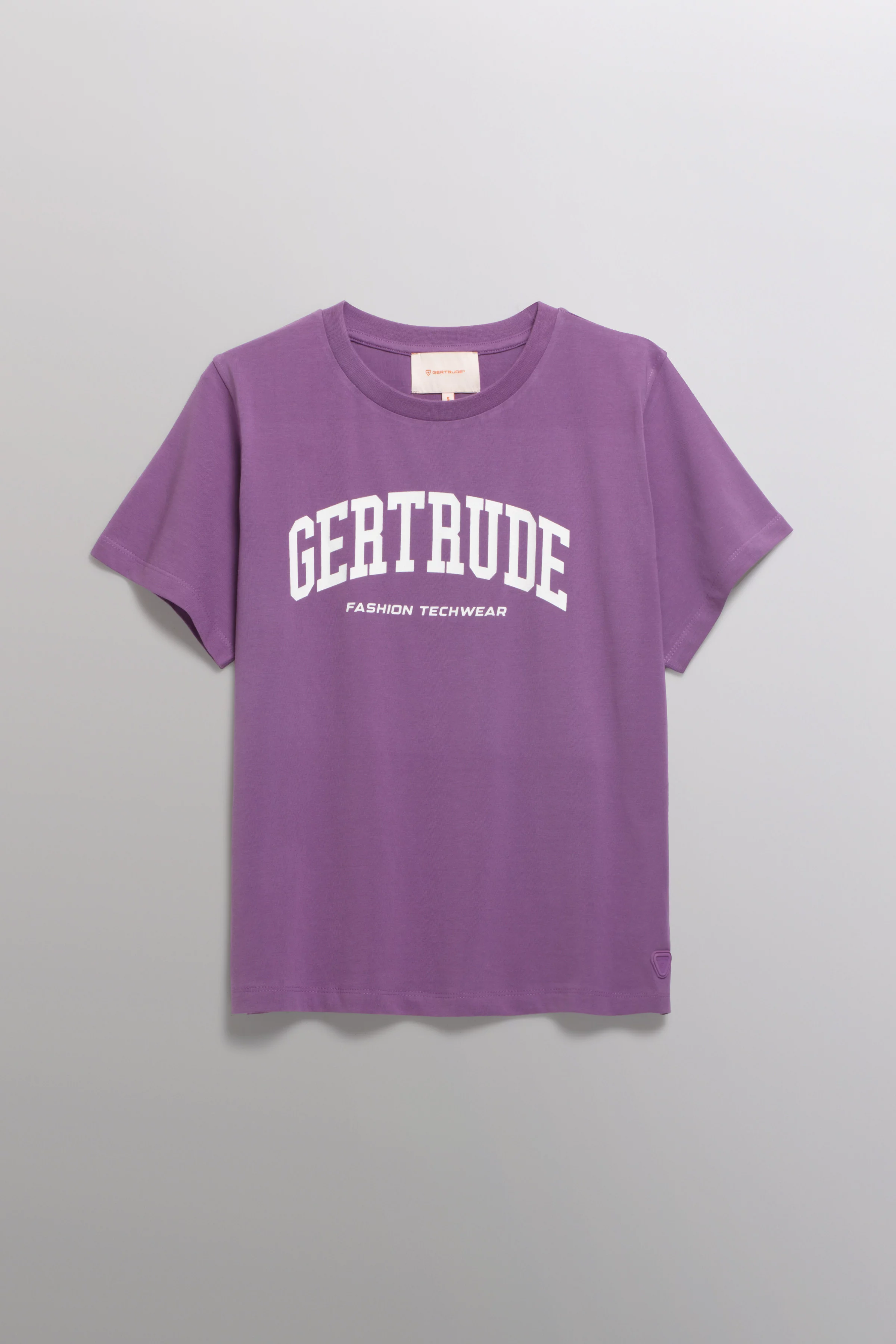 Tee-shirt à manches courtes Léopoldine College