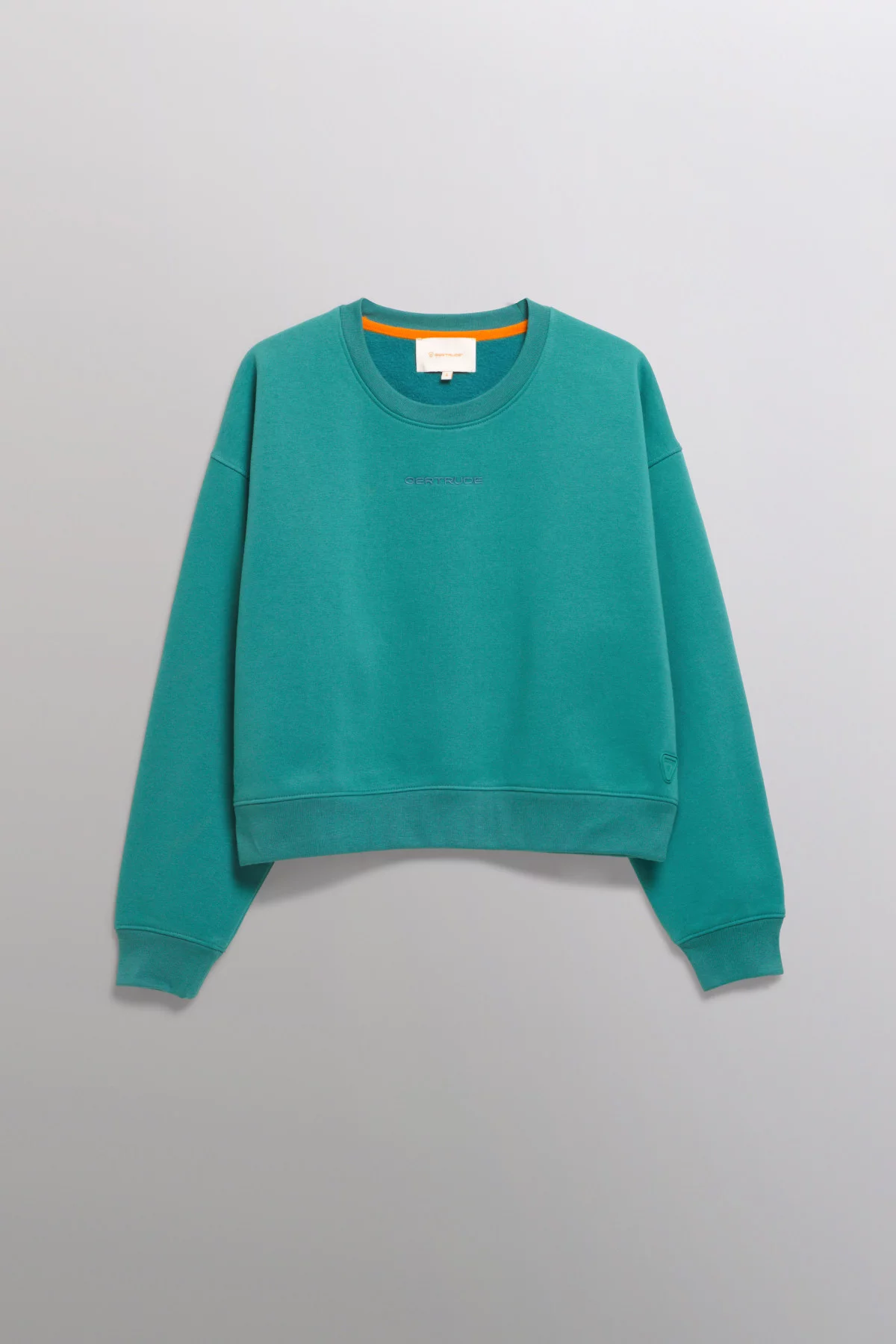 Meryl round-neck sweatshirt