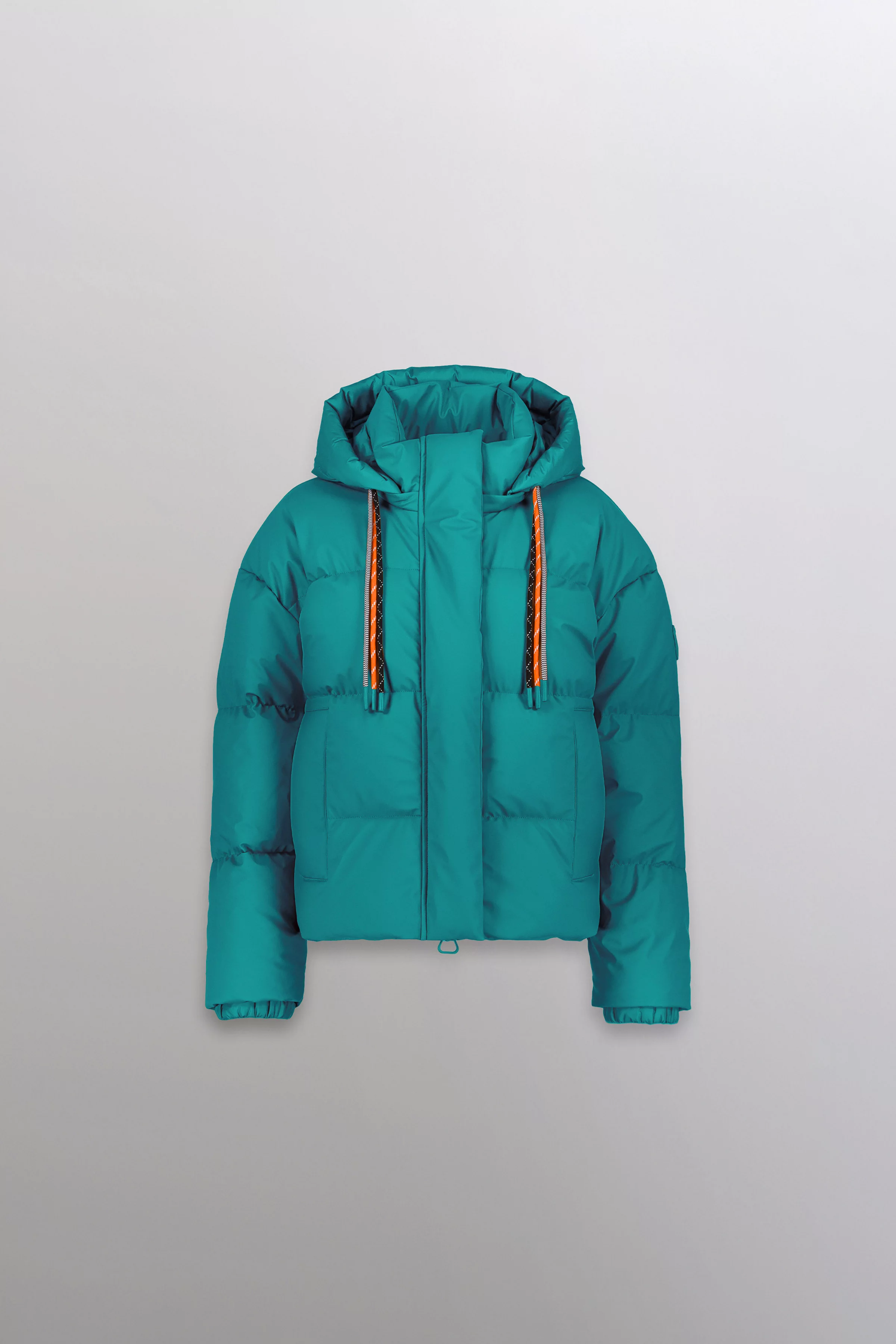 Short matte jacket Little Lili Gum
