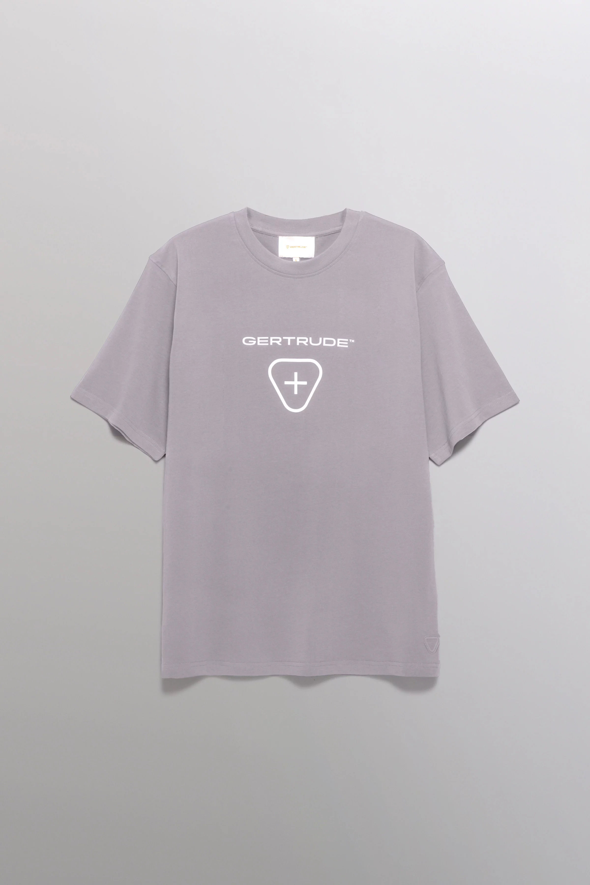 Tee-shirt à manches courtes Leonce Logo