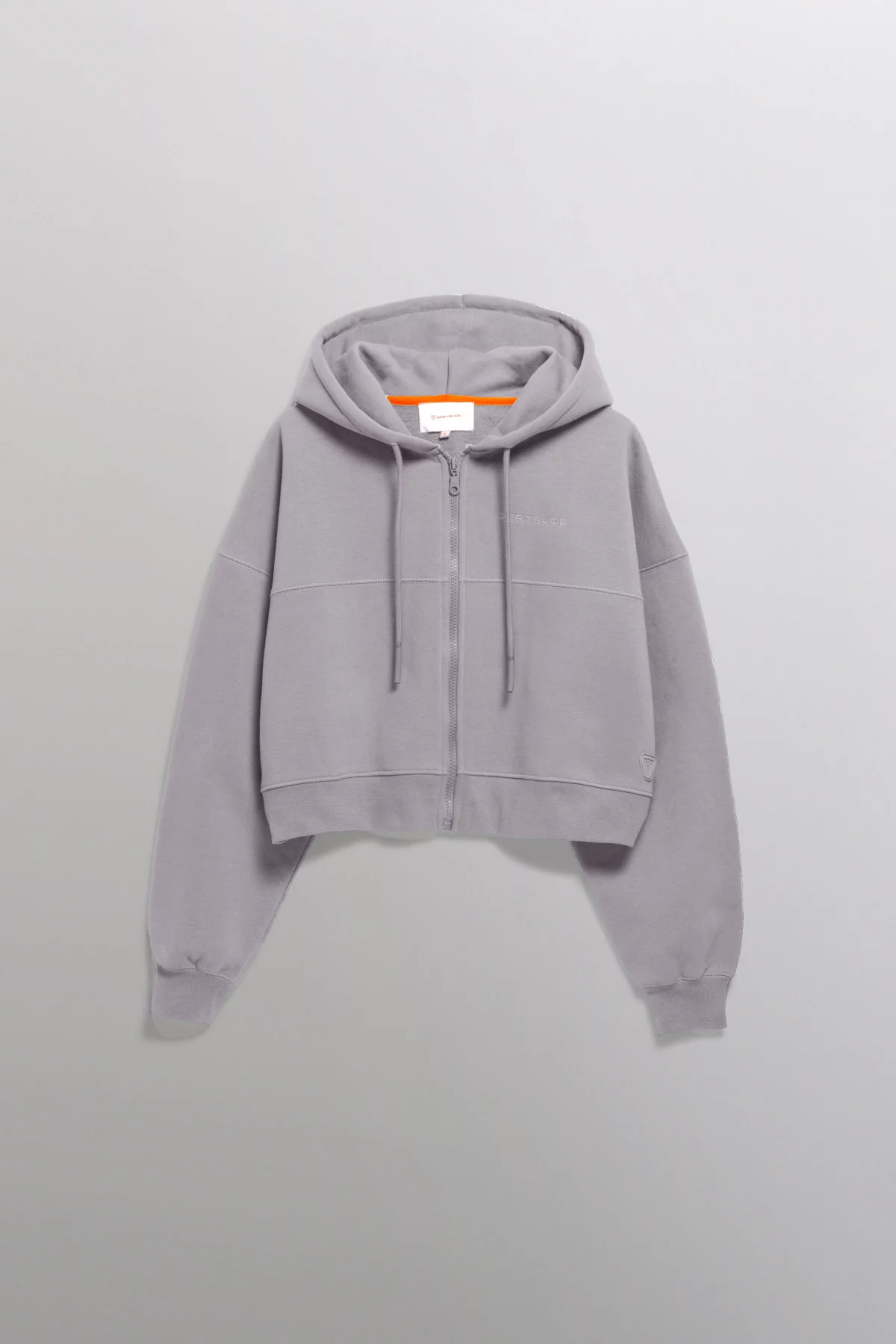 Cropped Amina Hoodie