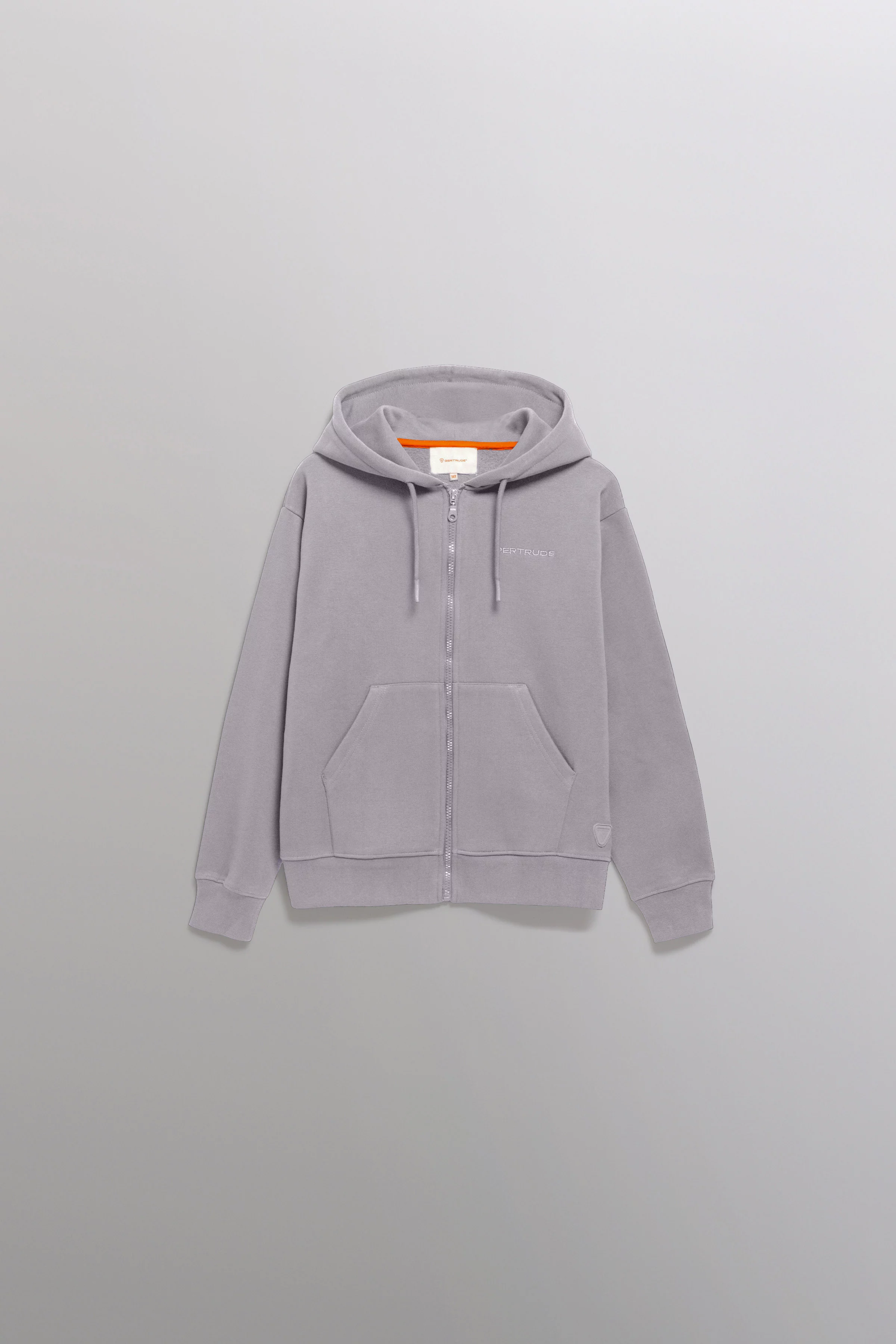 Little Paul Unisex Zip Hoodie