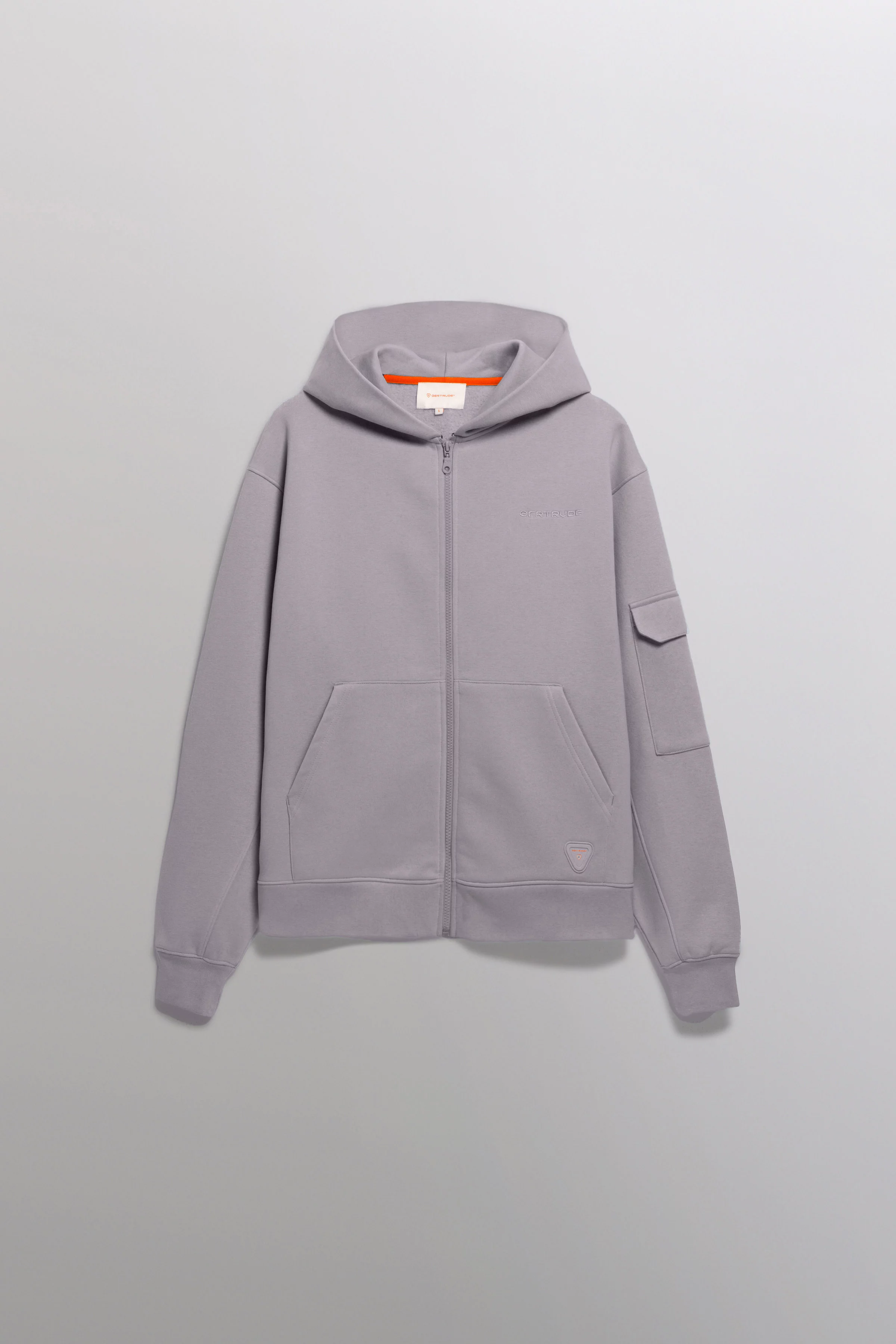 Bob oversized hoodie