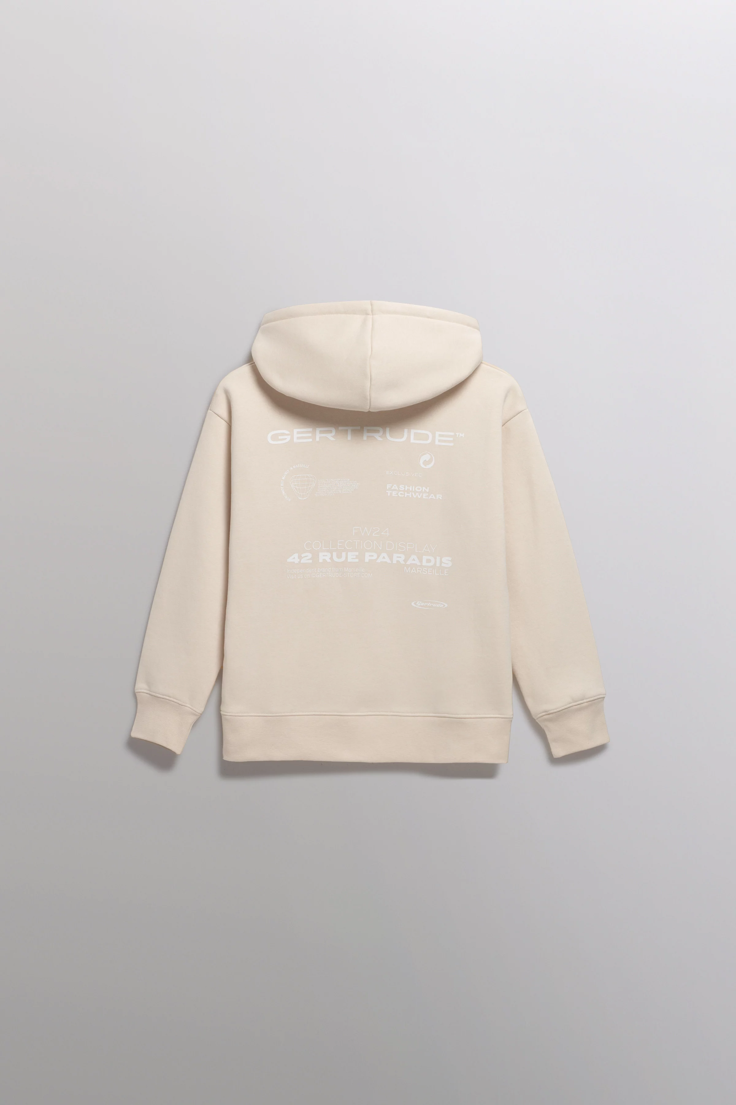 Little Charly unisex hoodie