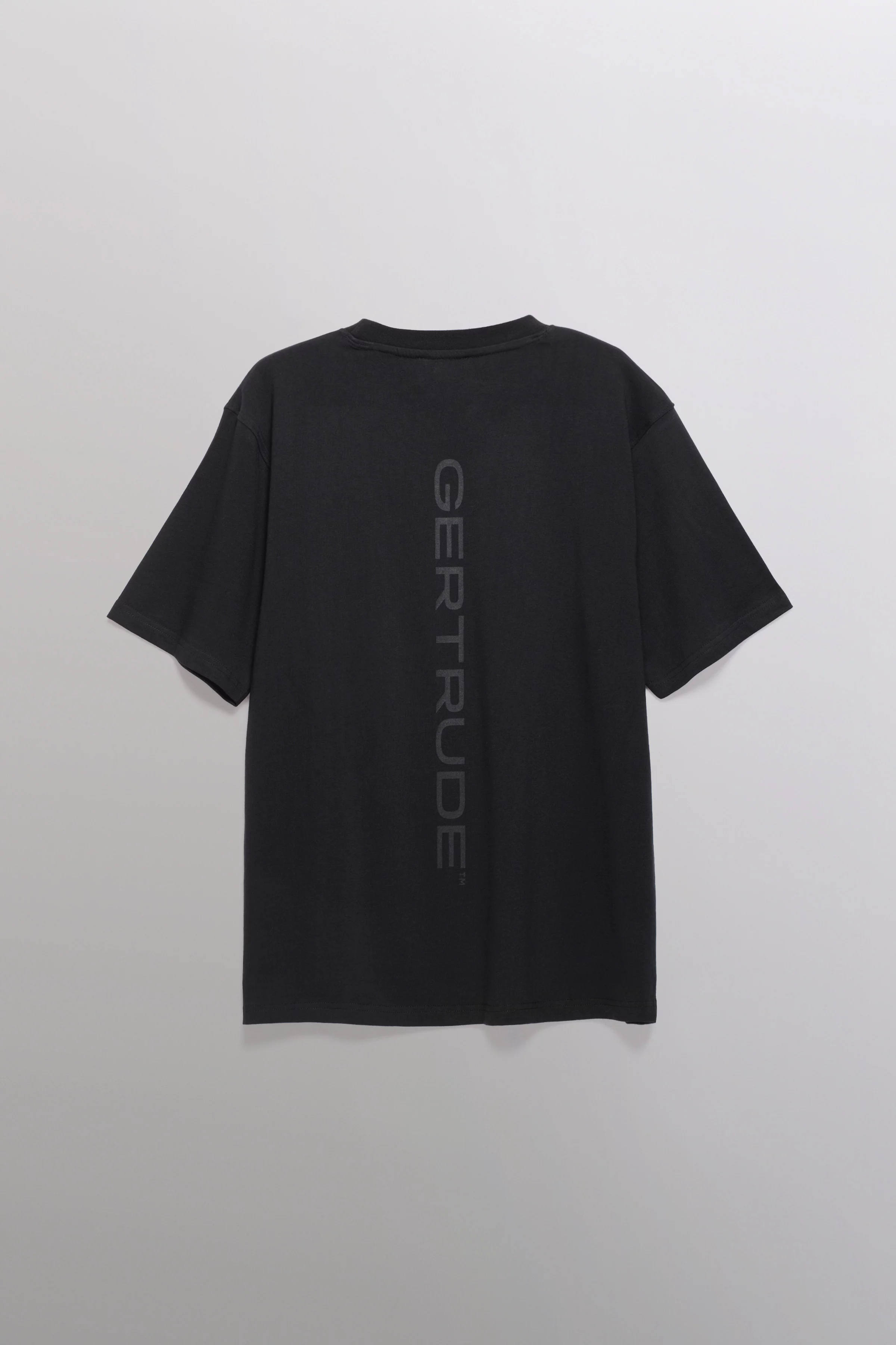 Leonce Script short sleeve T-shirt