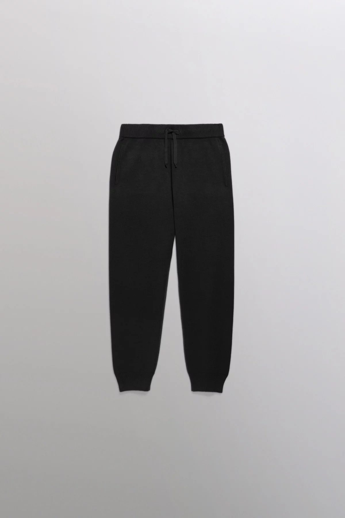Maxime unisex knitted jogging pants