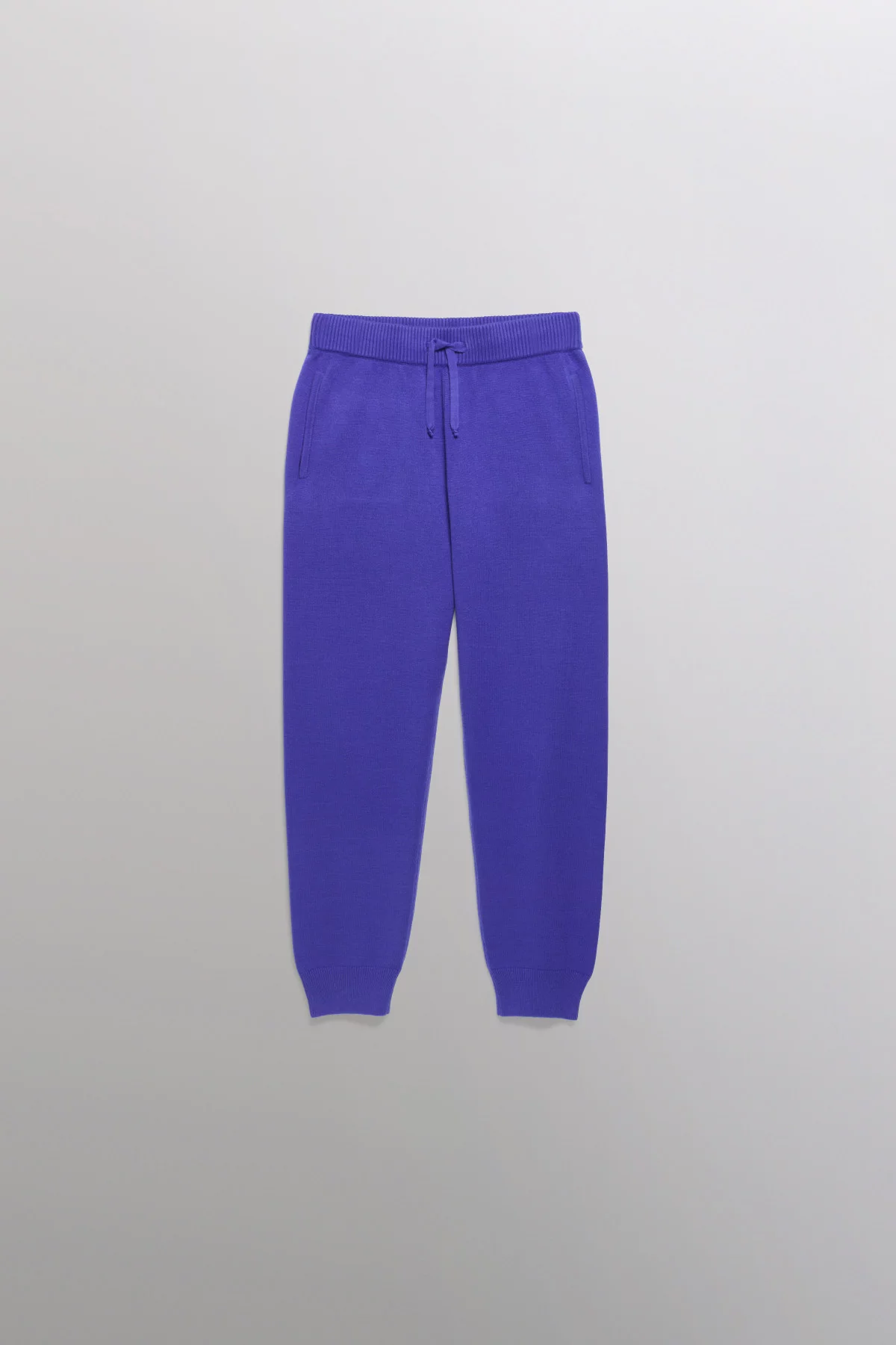 Maxime unisex knitted jogging pants