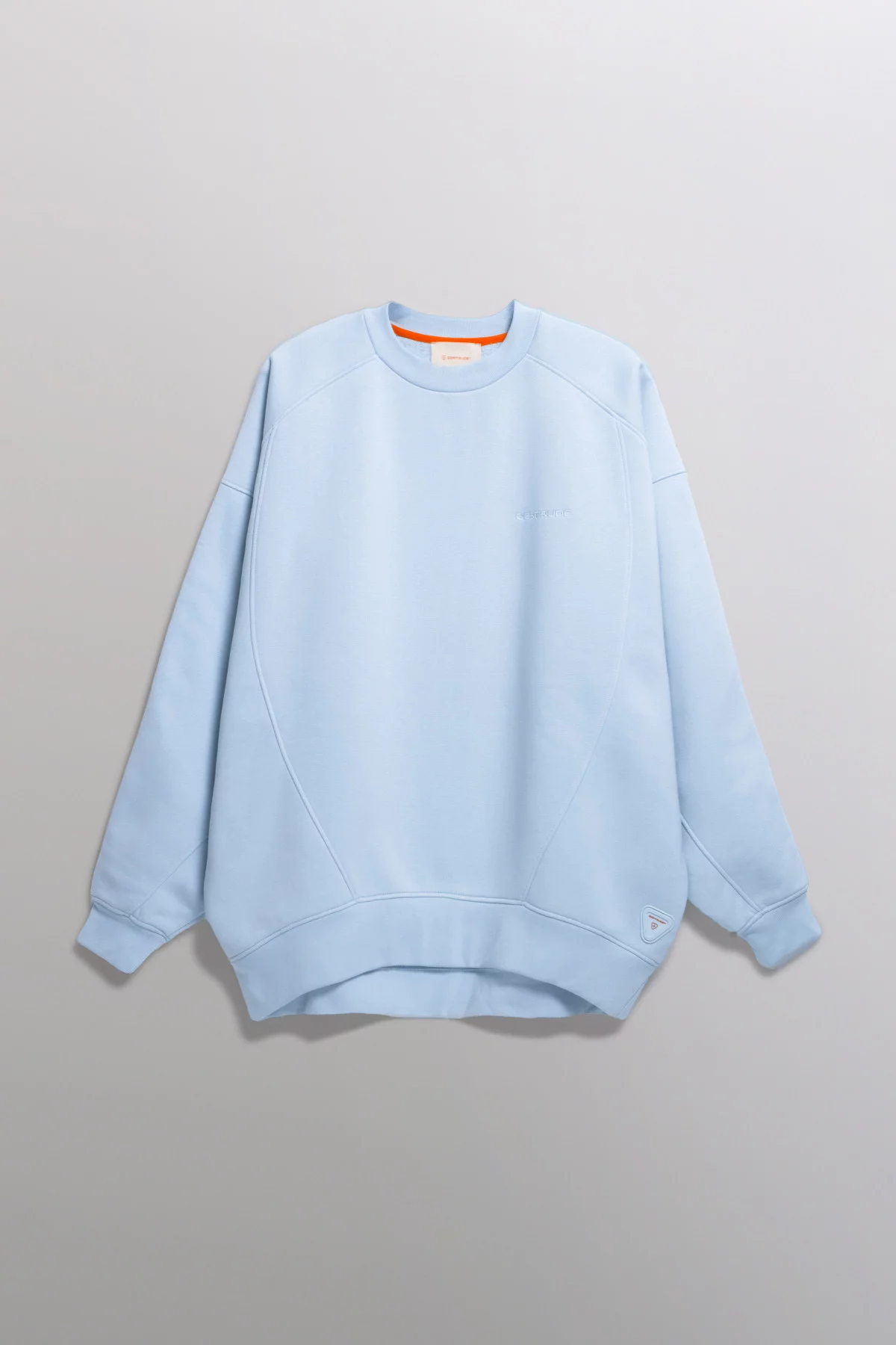 Ilona unisex crew-neck sweatshirt