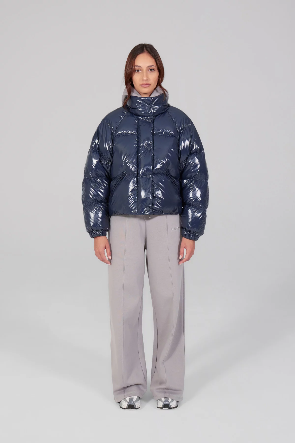 Doudoune bouffante new arrivals