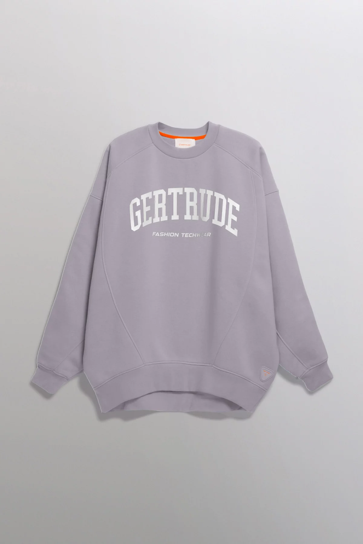 Ilona unisex crew-neck sweatshirt