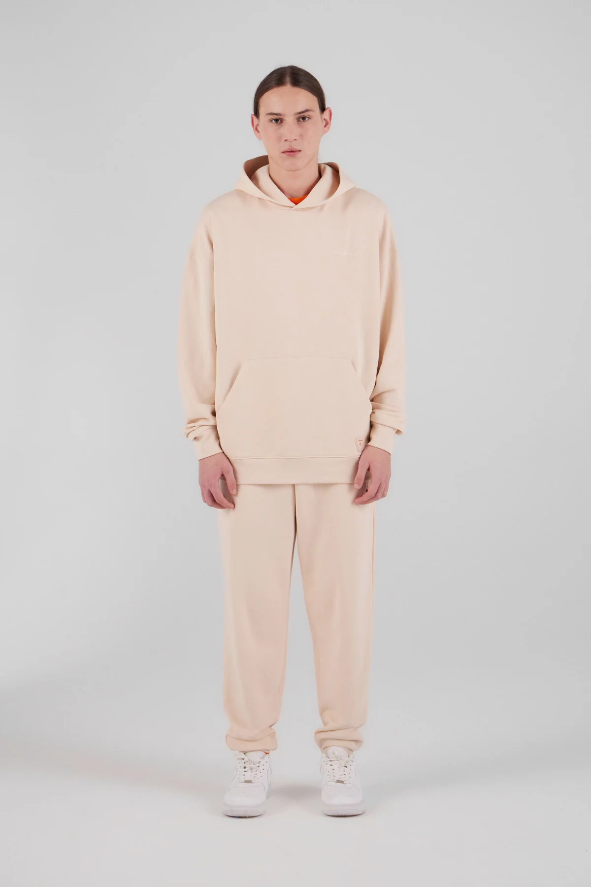 Sweat à capuche unisexe Anto