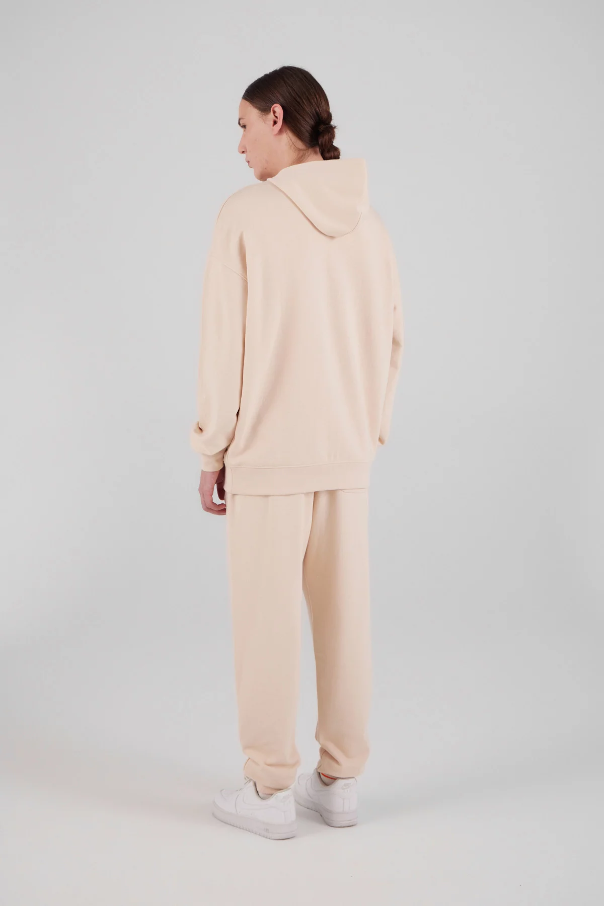 Sweat à capuche unisexe Anto