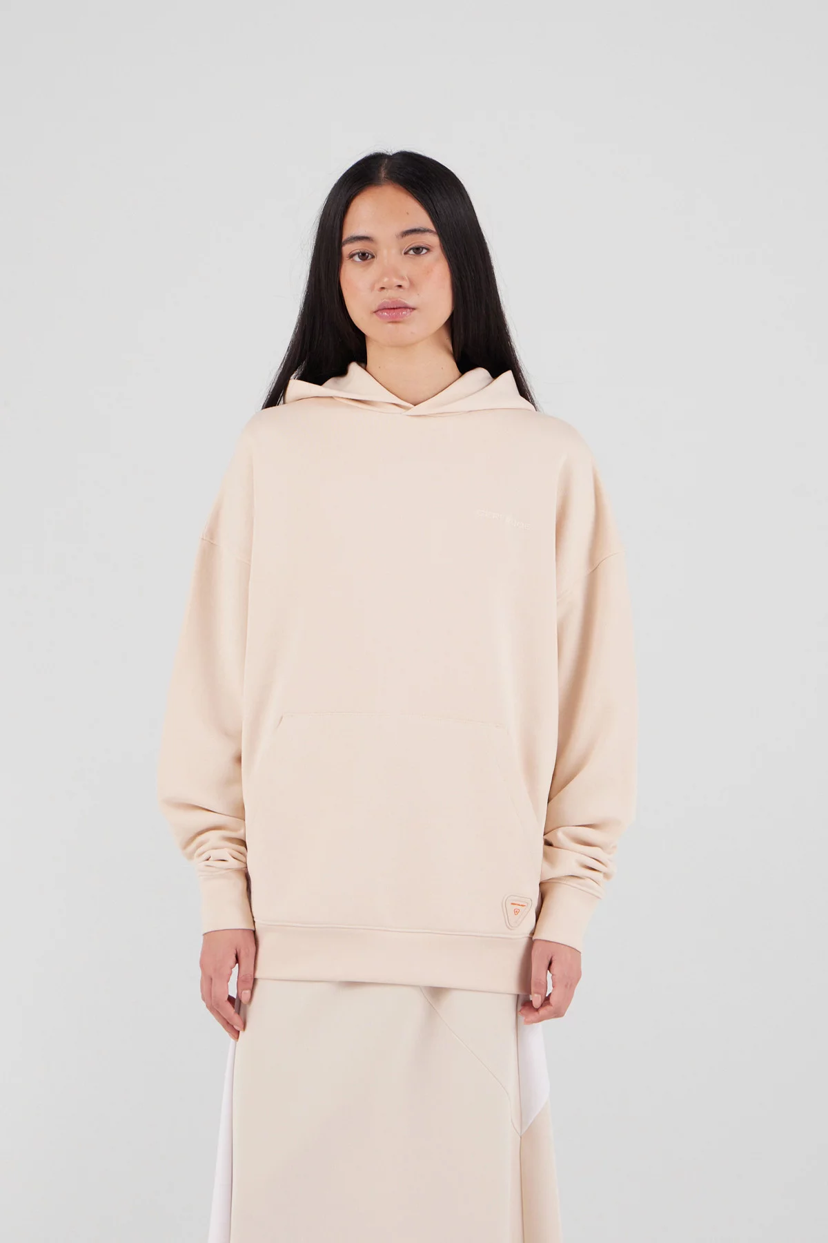 Sweat à capuche unisexe Anto