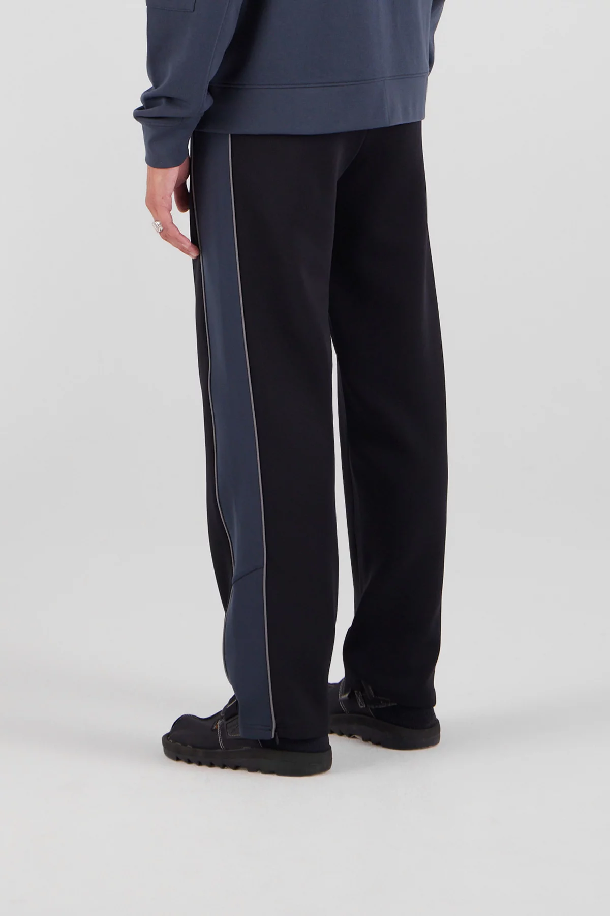 Pantalon jogging bicolore Matija Sun