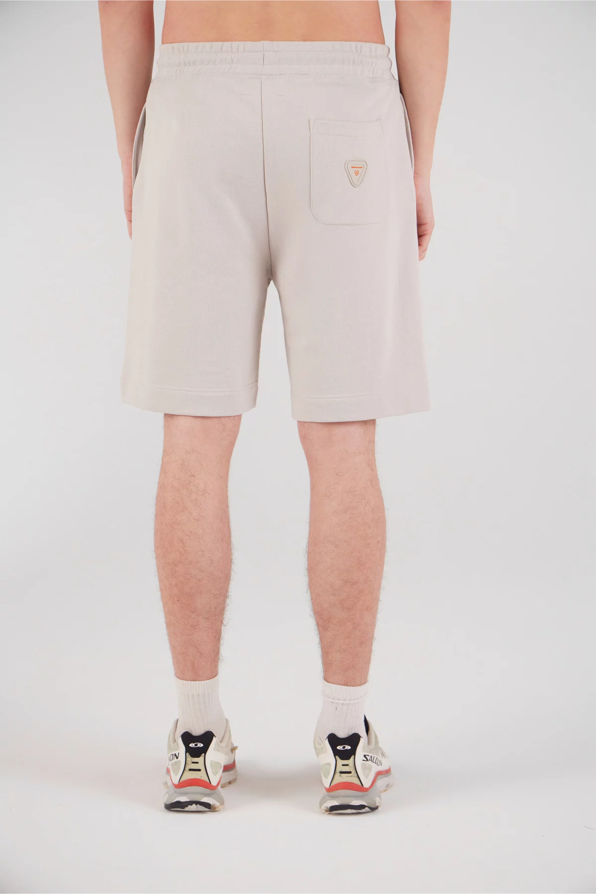 Short en molleton Yann