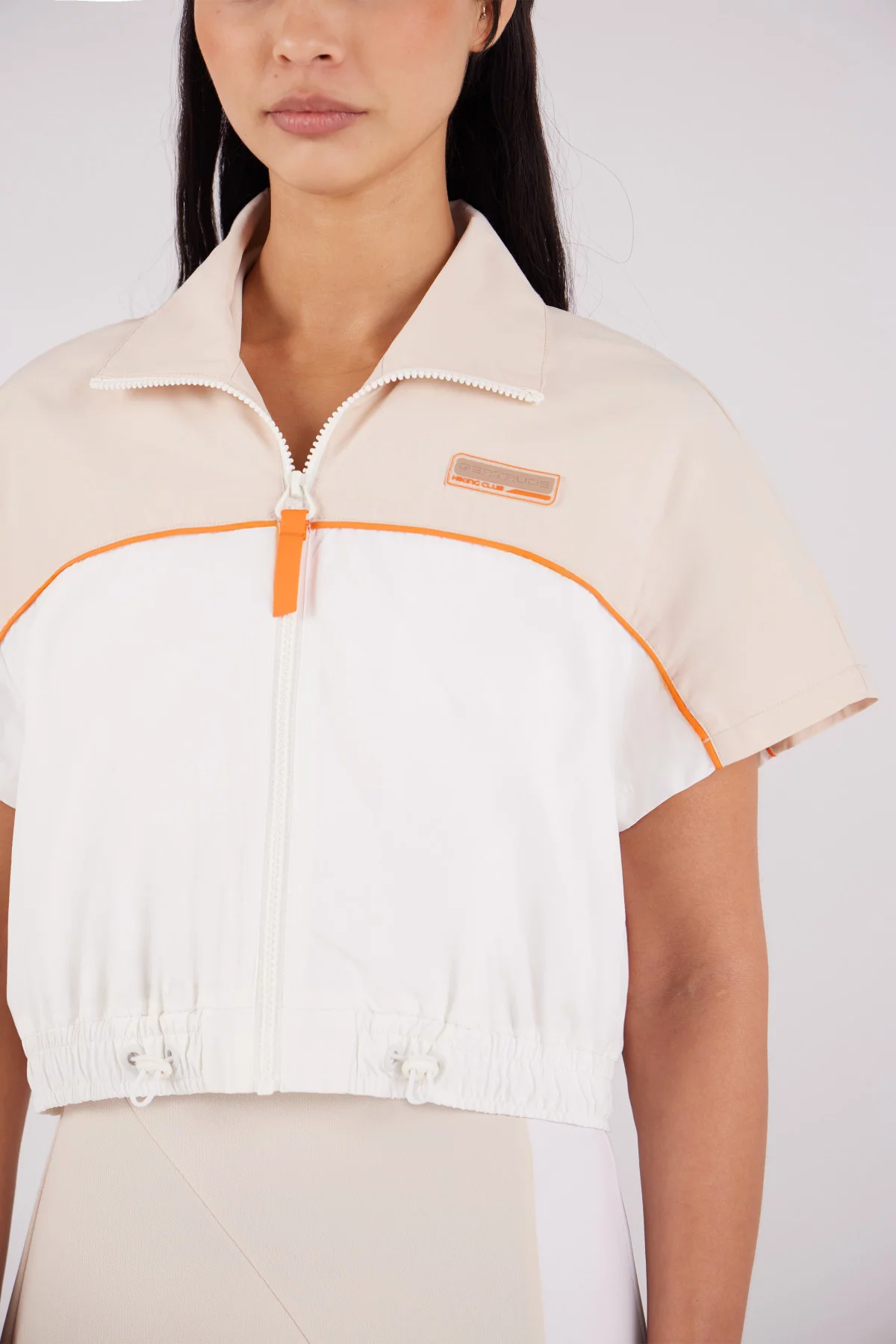 Zipper top Juno
