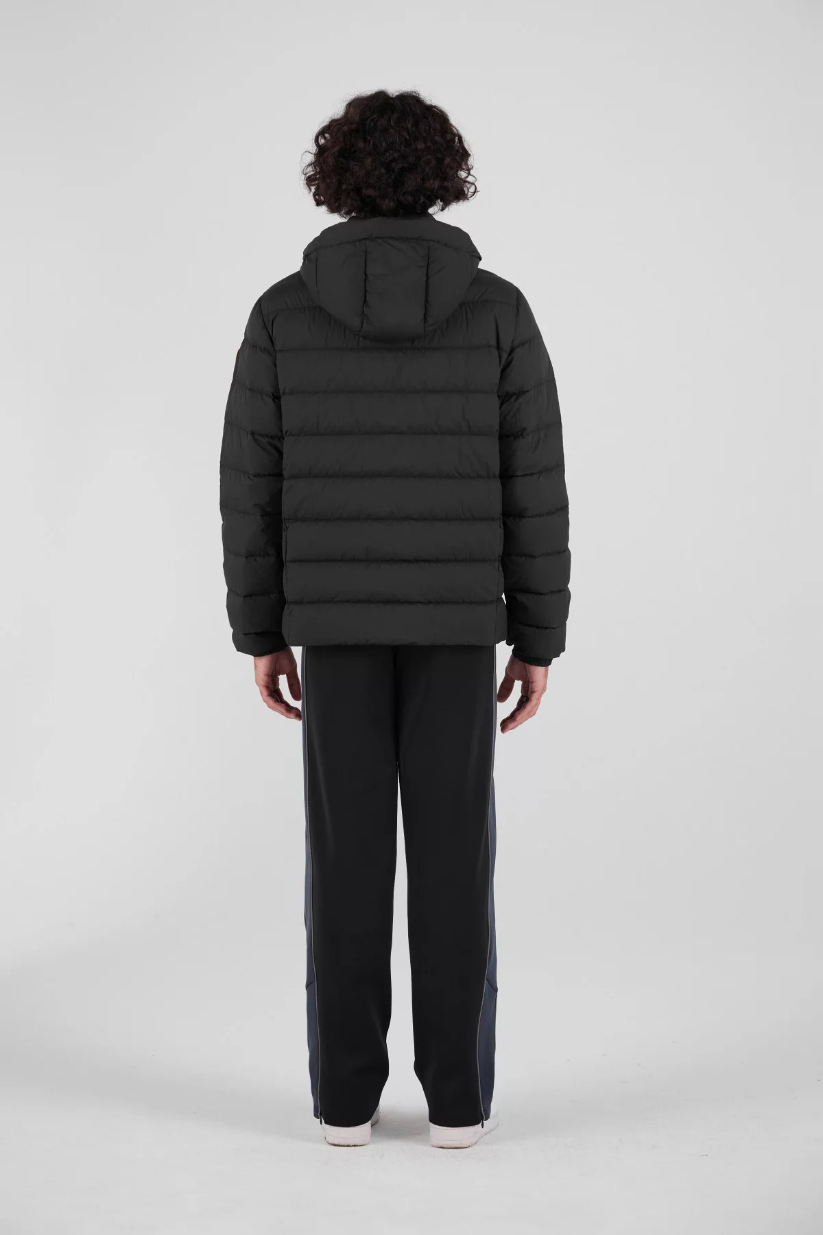 Light jacket straight cut Jacky