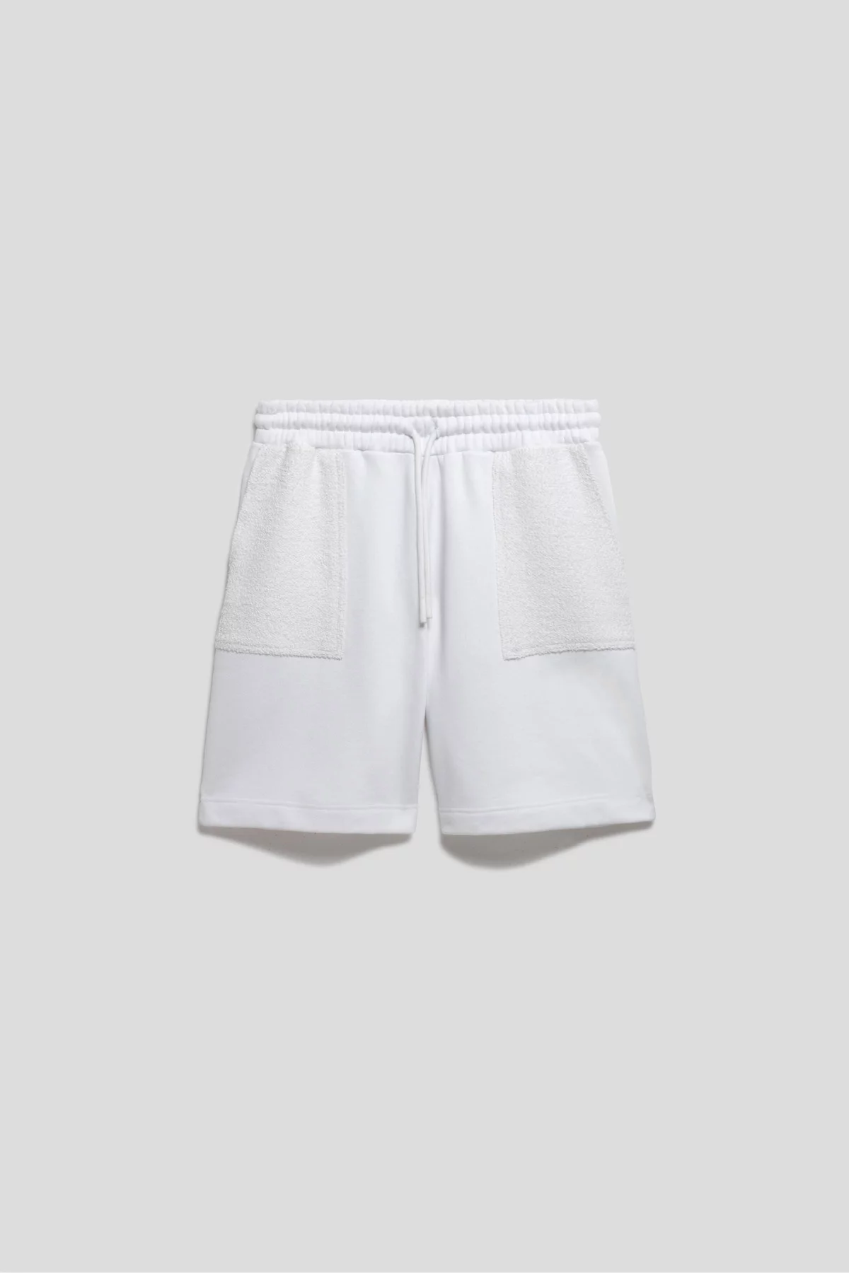 Classic cut shorts Dixon